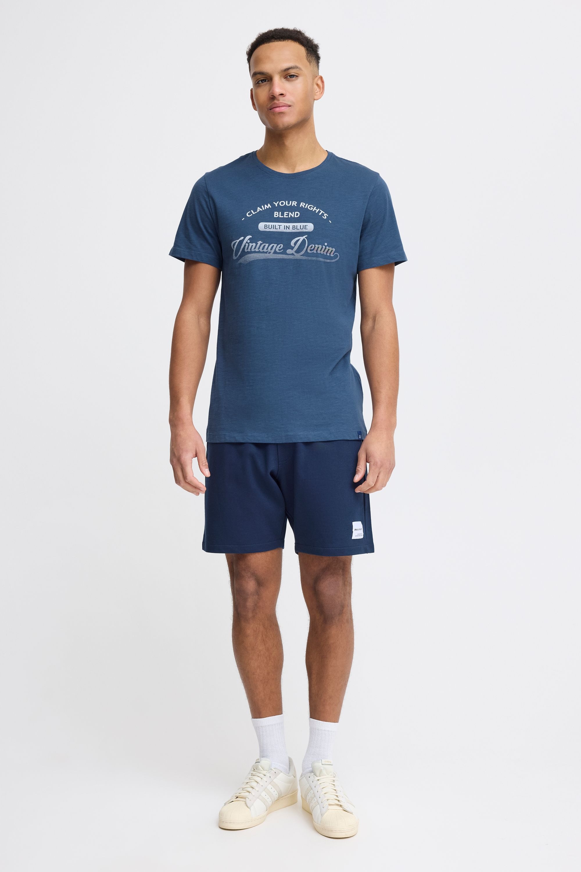 Blend T-Shirt "T-Shirt BHPillo" günstig online kaufen