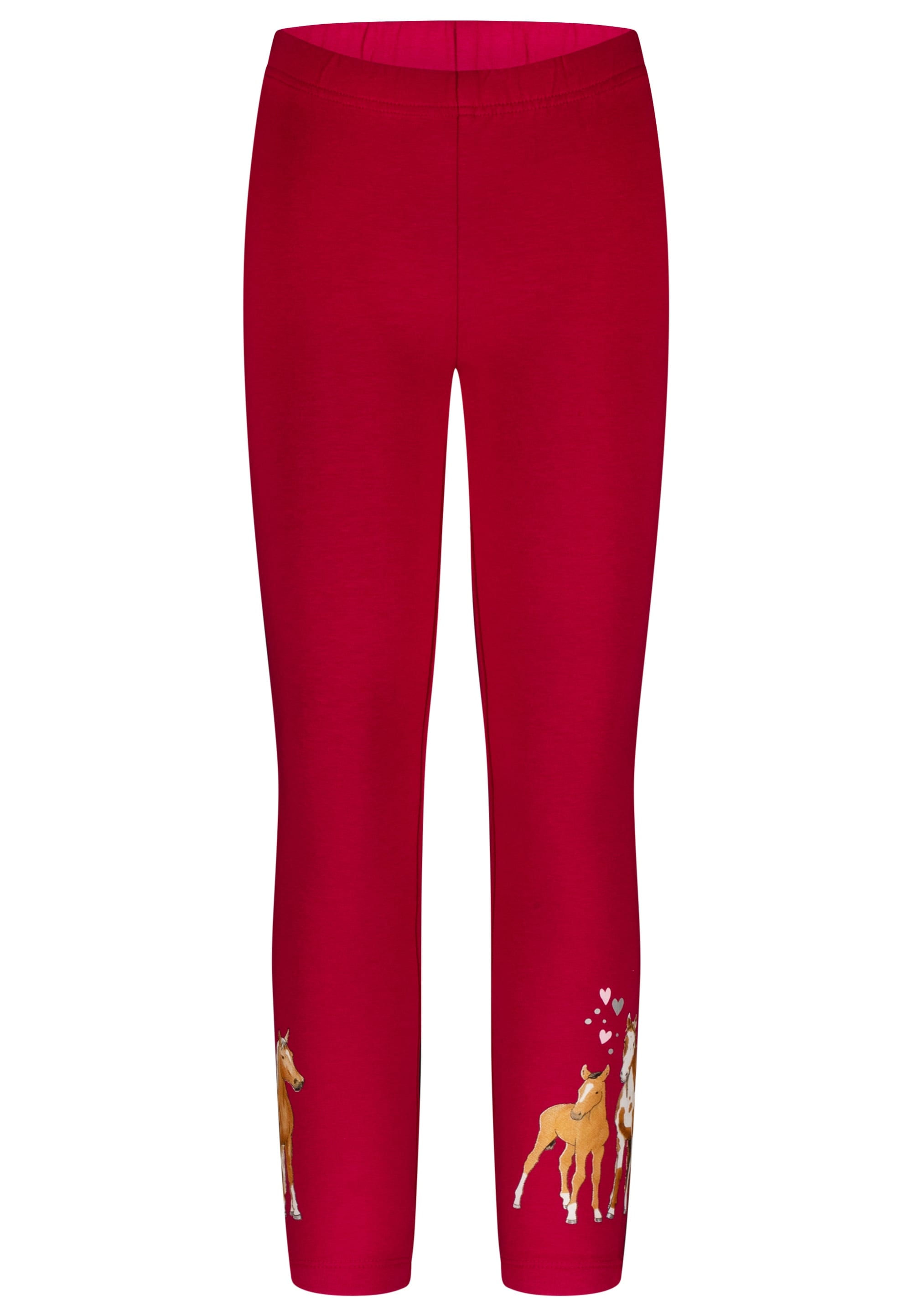 SALT AND PEPPER Leggings »Stable«, im praktischen 2er-Set