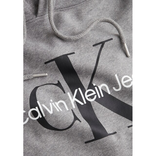 ▷ »CORE Kapuzensweatshirt Klein BAUR | HOODIE« Jeans Calvin MONOGRAM für