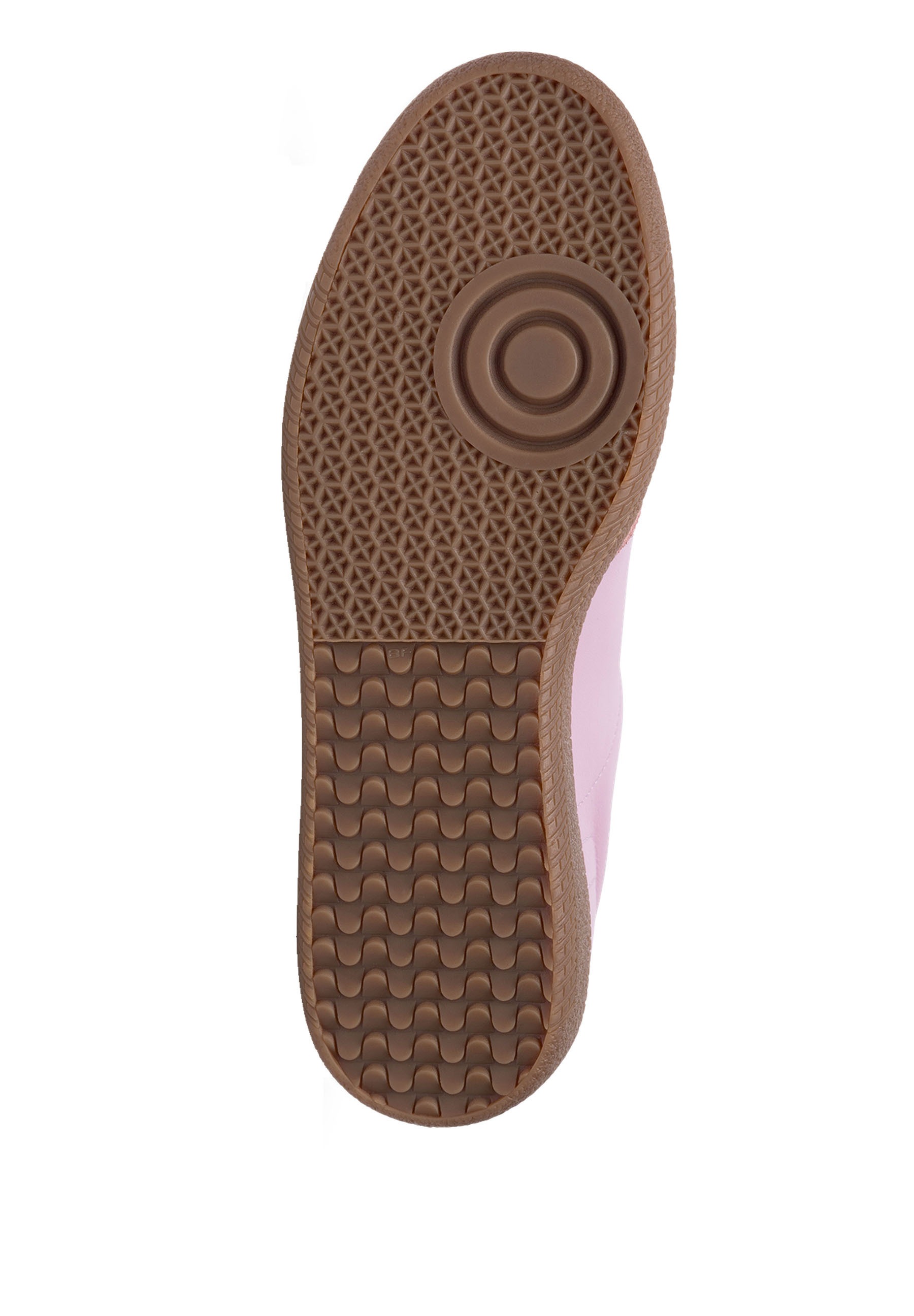 Henry Stevens Sneaker "Sophia TIS Damensneaker", Halbschuh Leder handgefert günstig online kaufen