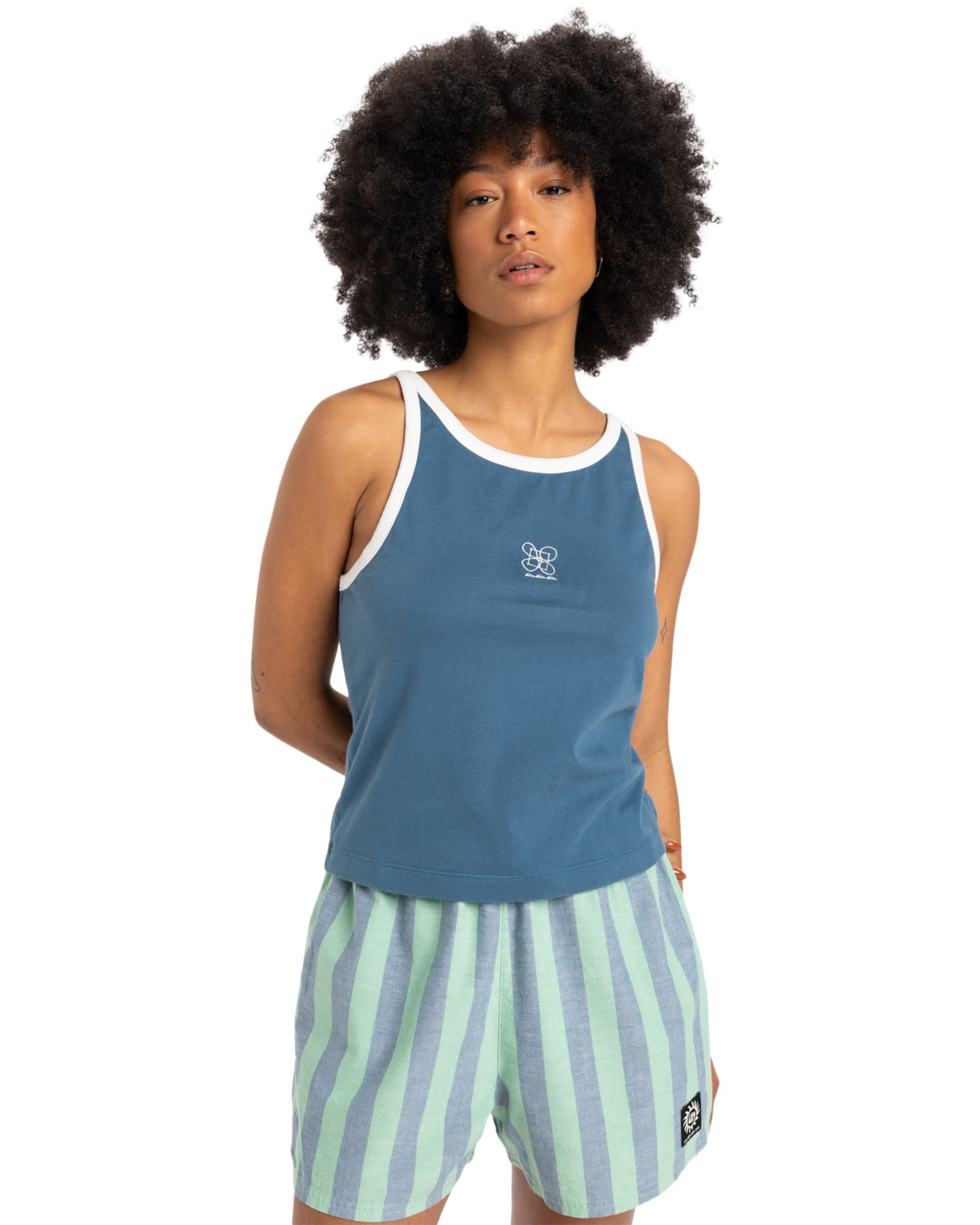 Quiksilver Tanktop "Penida" günstig online kaufen