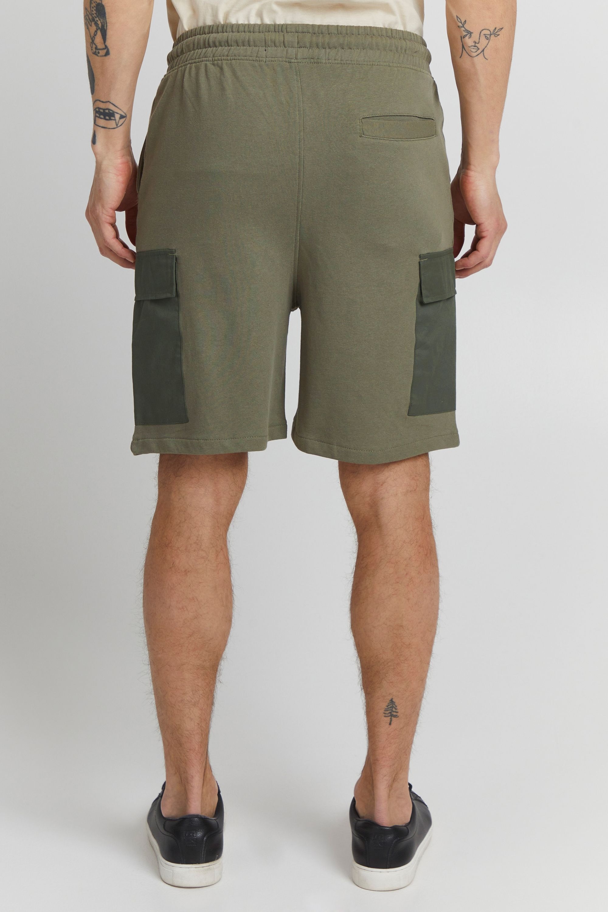 !Solid Sweatshorts »Sweatshorts SDBarett«