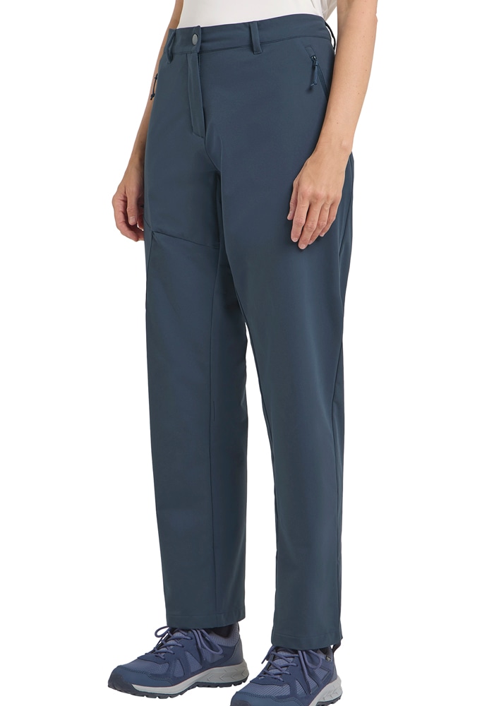 Jack Wolfskin Funktionshose "PICO TRAIL PANTS W" günstig online kaufen