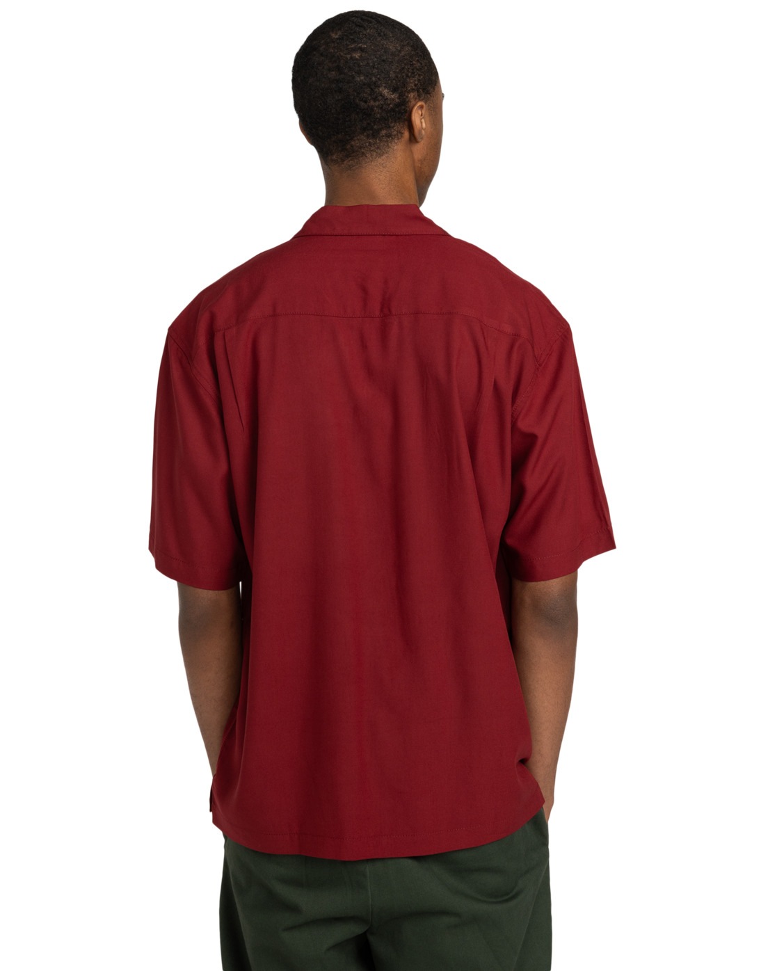 Element Kurzarmshirt "Bowling" günstig online kaufen