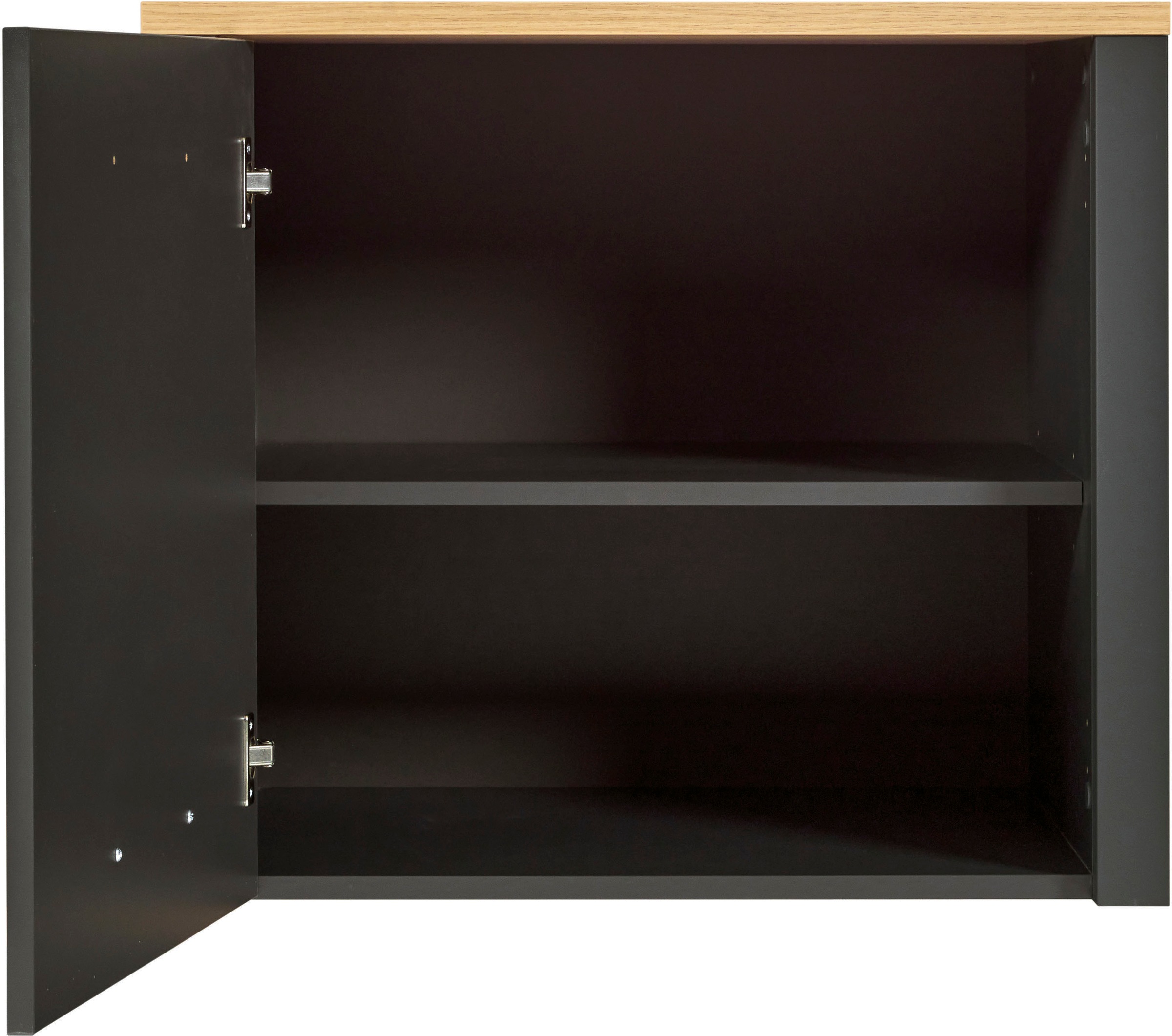 Inter Link Aufsatzschrank »Veneto« 1 Stk. tlg. Stauraum-Modul, passend zu Geräteschränken, 70x60x60,5 cm