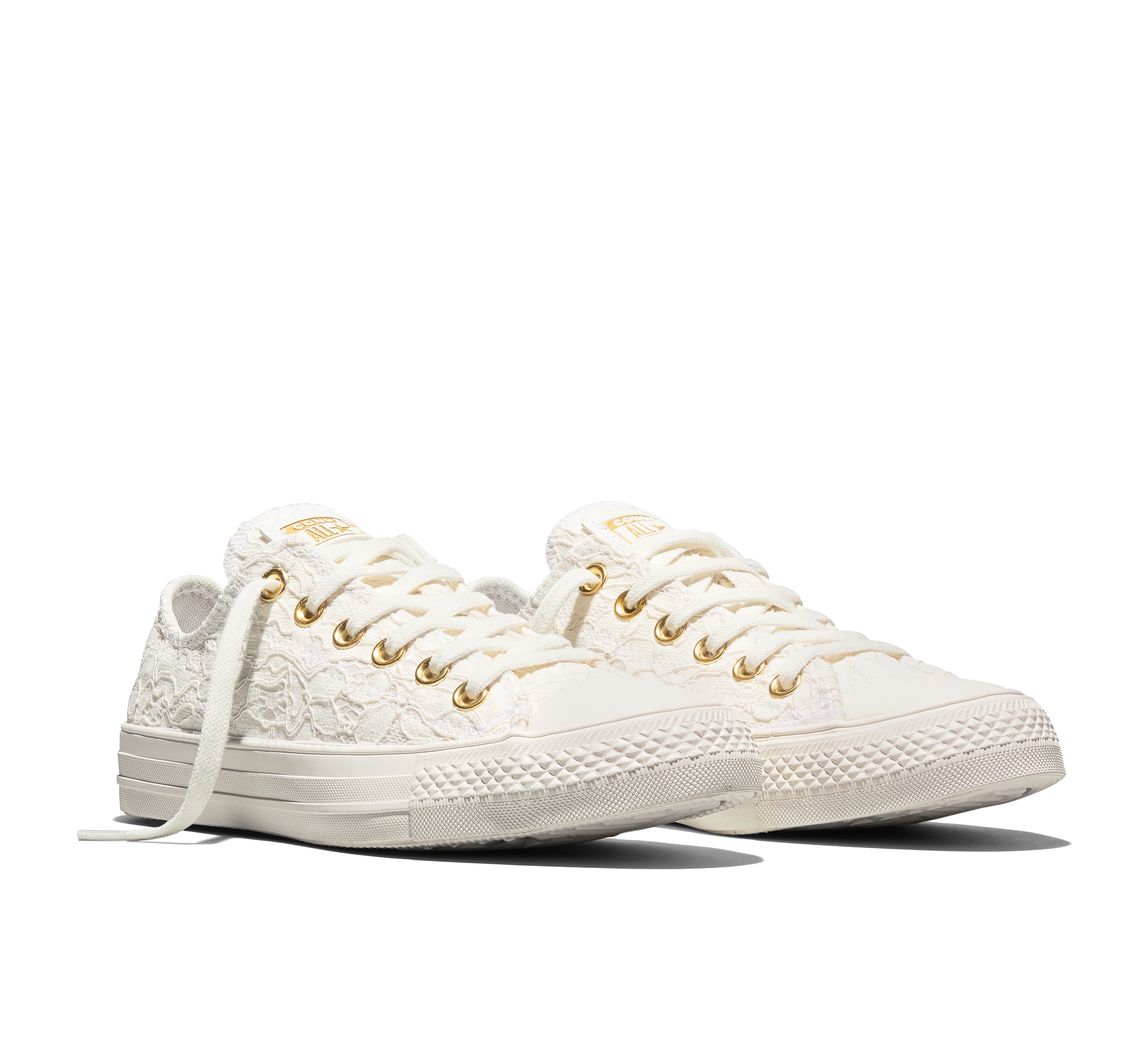 Converse Sneaker "CHUCK TAYLOR ALL STAR LACE"