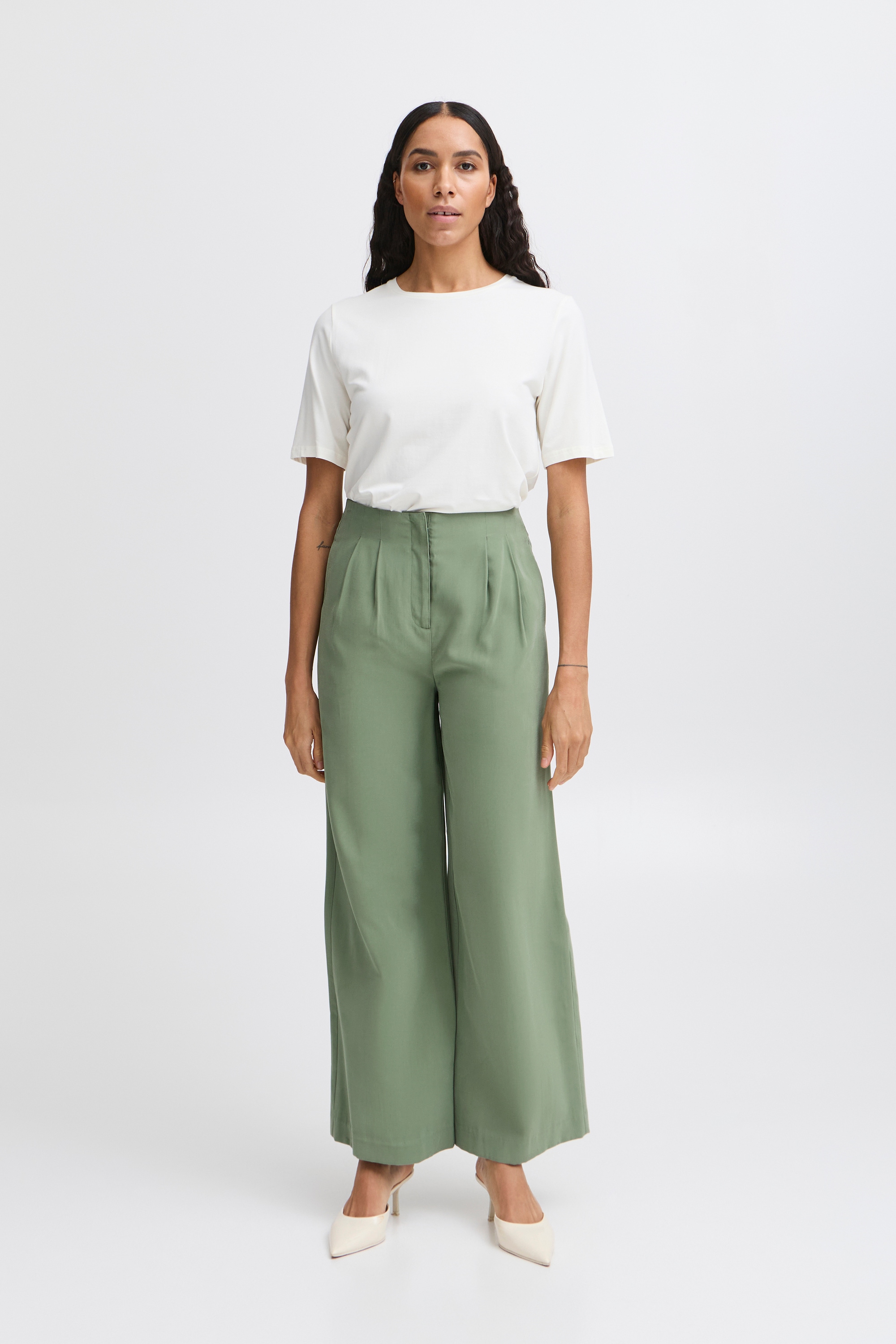 b.young Stoffhose »Casual Hose BYDALANO«