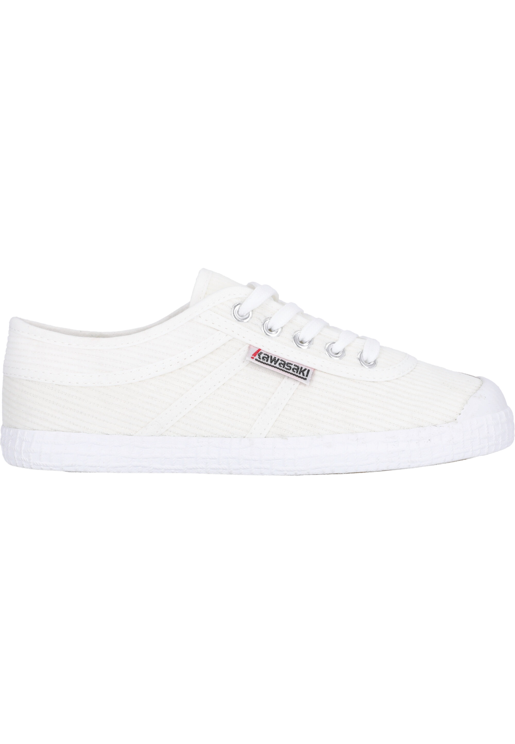 Kawasaki Sneaker »Original Corduroy«, in trendy corduroy design