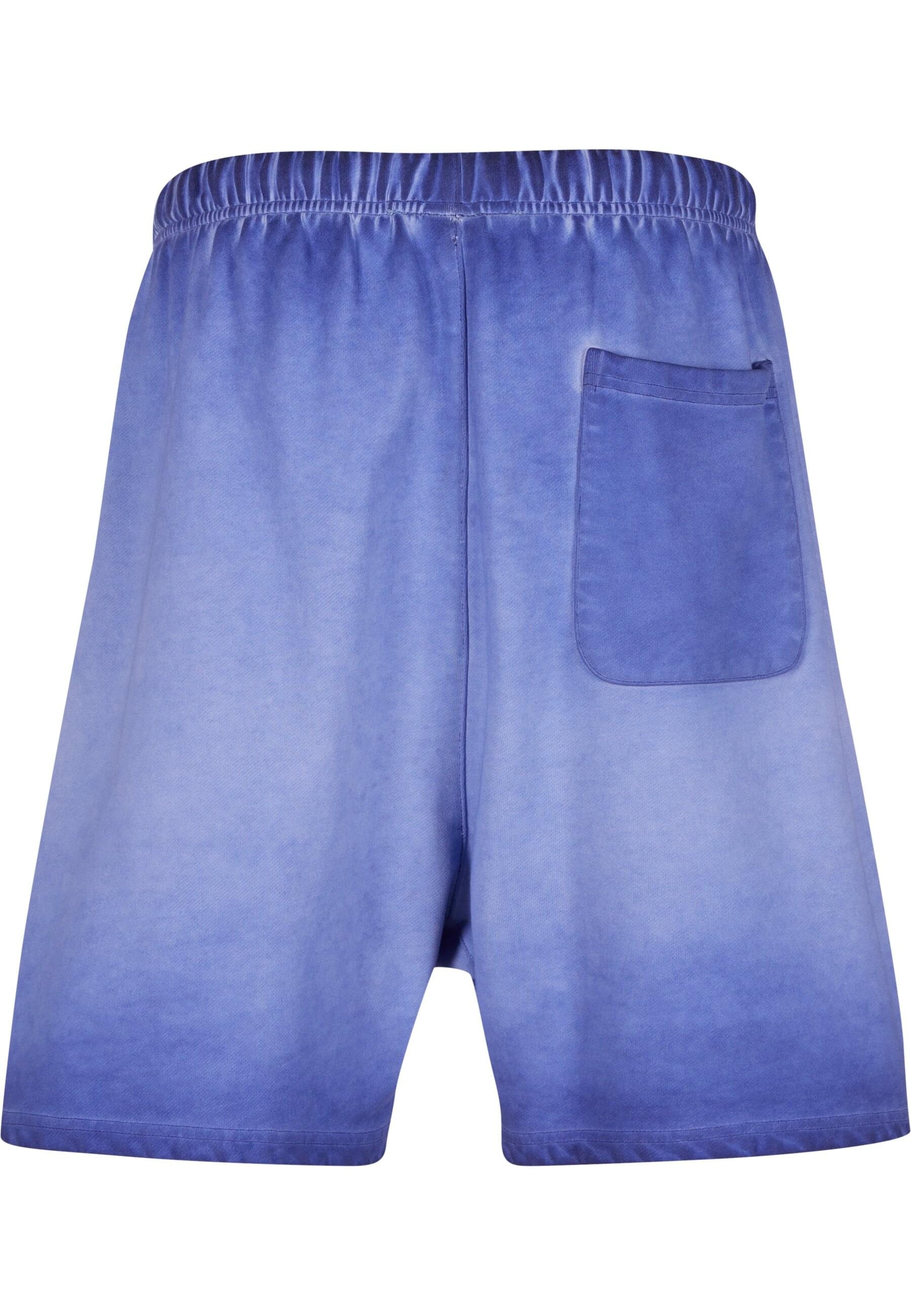 Another Cotton Lab Shorts »Another Cotton Lab Another Signature Washed Oversized Shorts«, (1 tlg.)