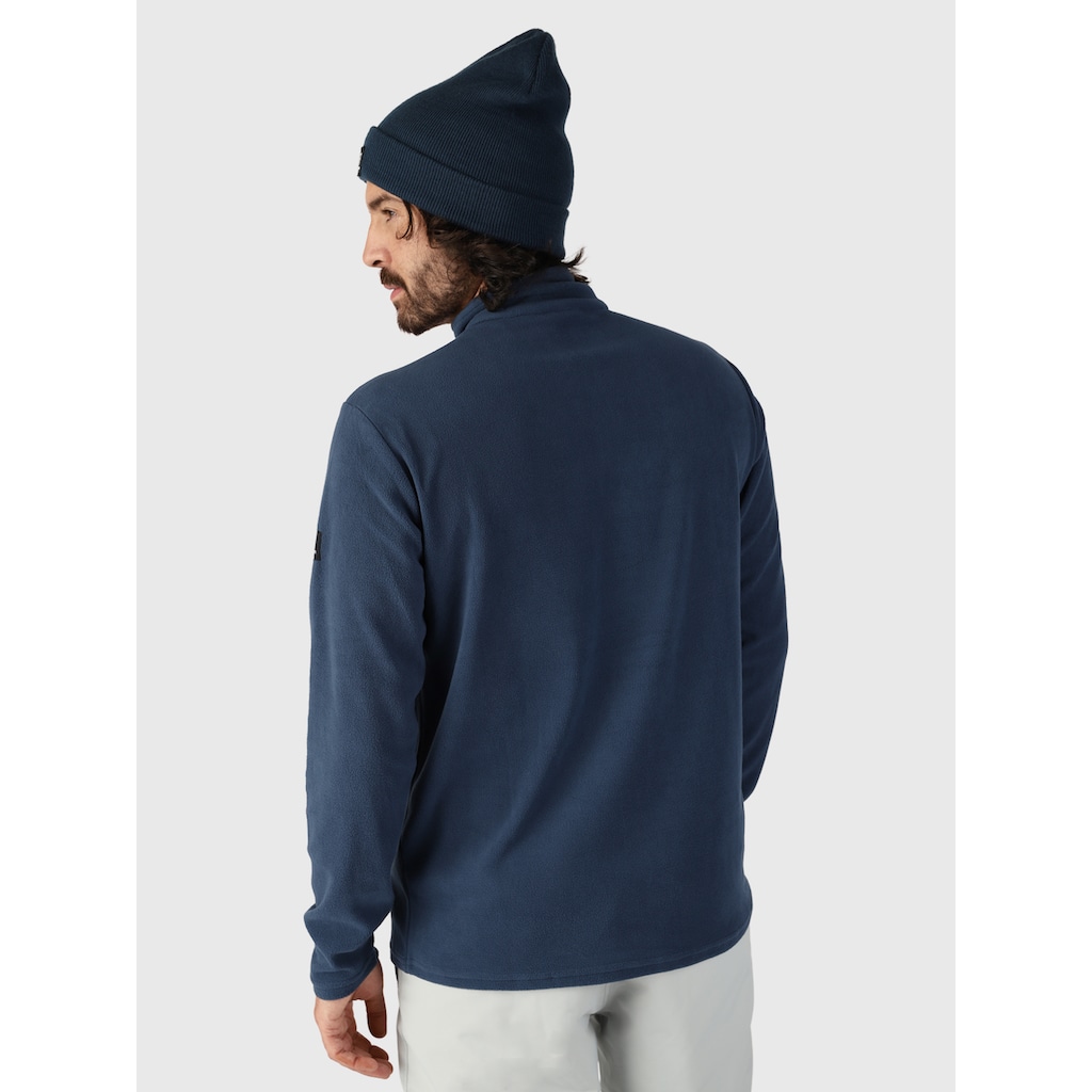 Brunotti Fleecepullover »Tenno Men Fleece«