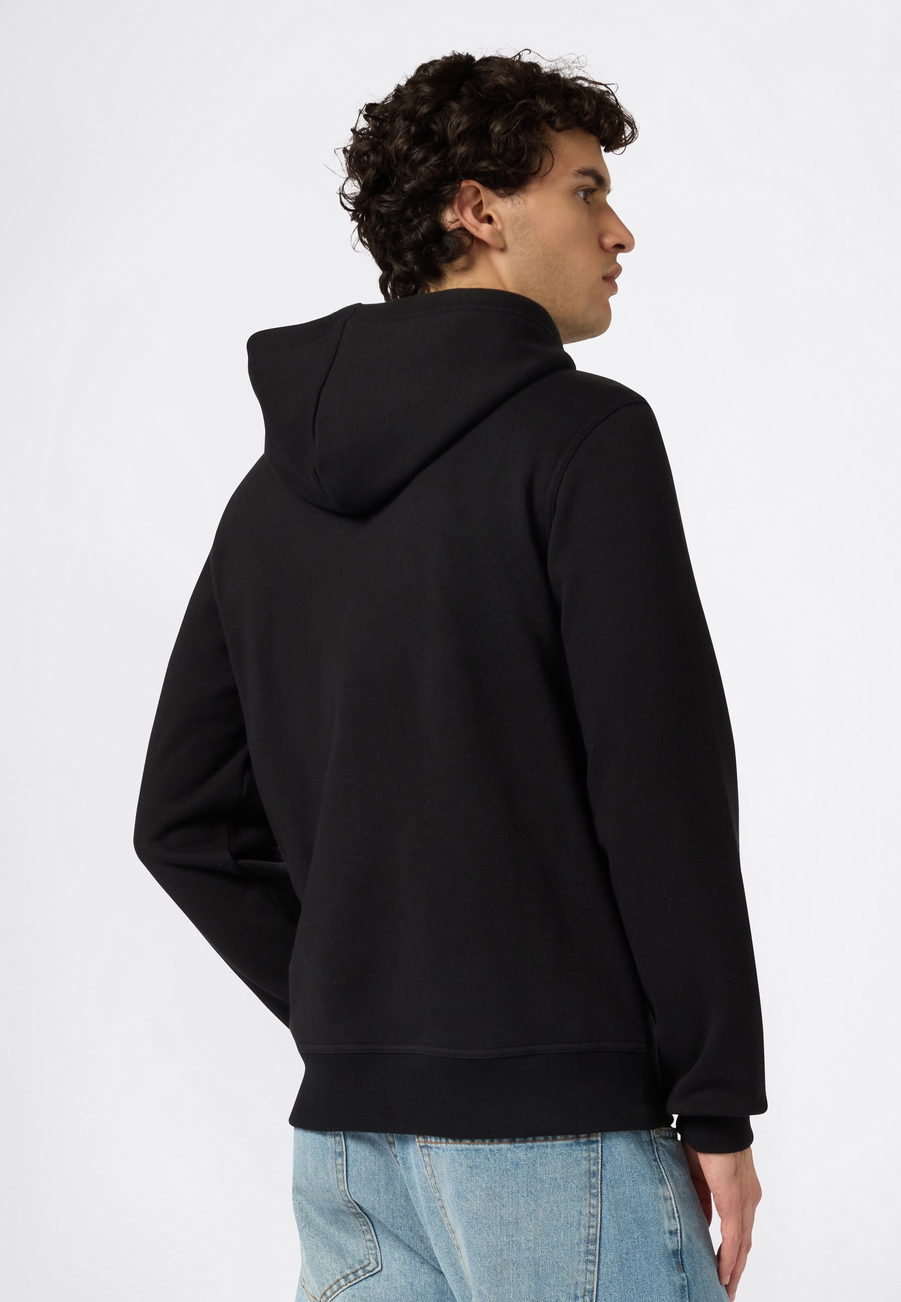 Champion Kapuzensweatjacke günstig online kaufen