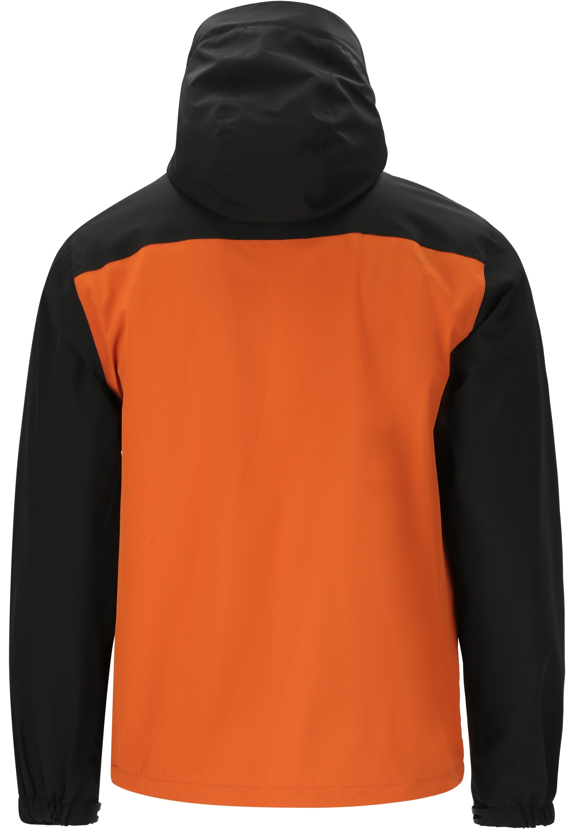 WEATHER REPORT Outdoorjacke »DELTON W-PRO15000«, mit umweltfreundlicher Beschichtung (PFC-Frei)
