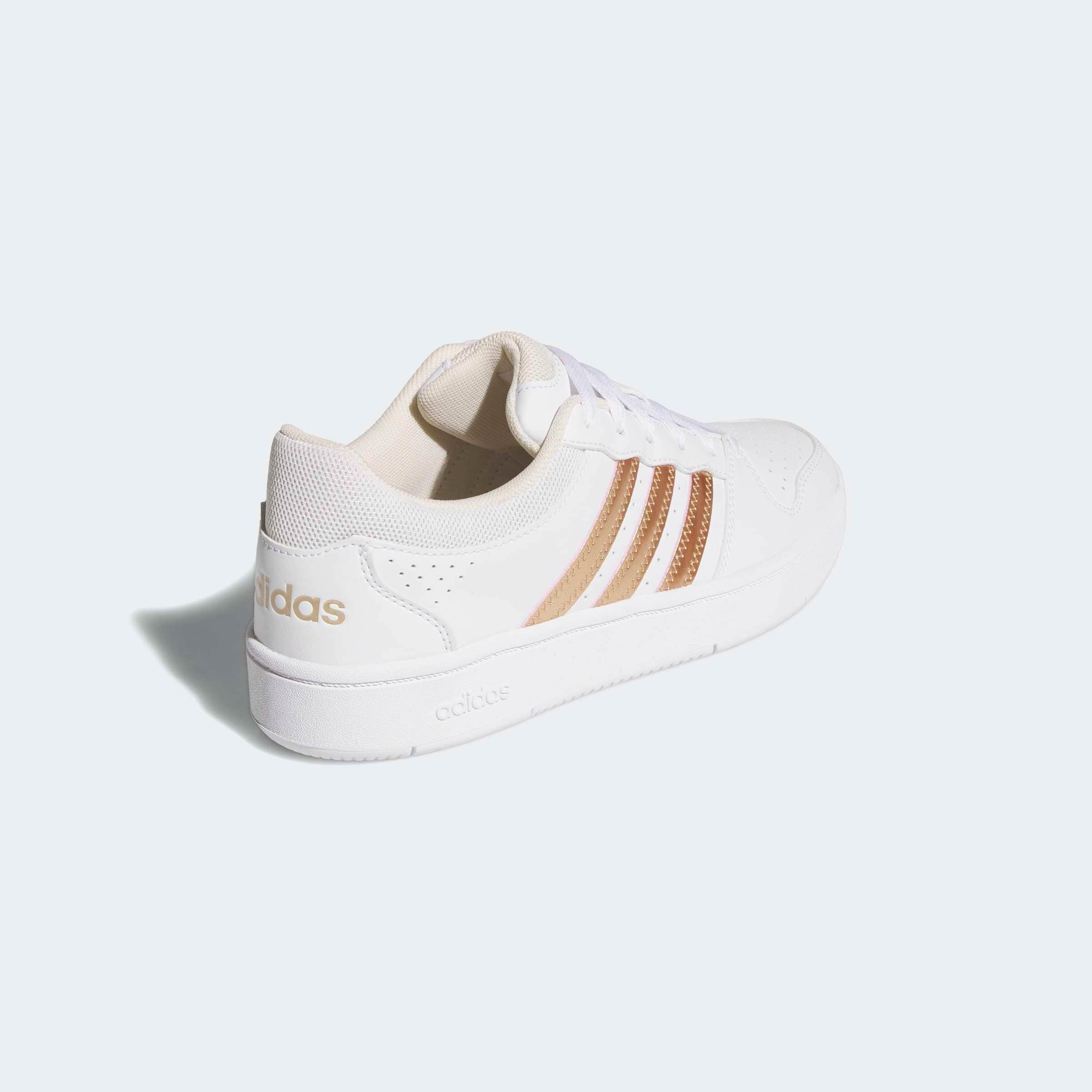 adidas Sportswear Sneaker »HOOPS CLASSIC W«