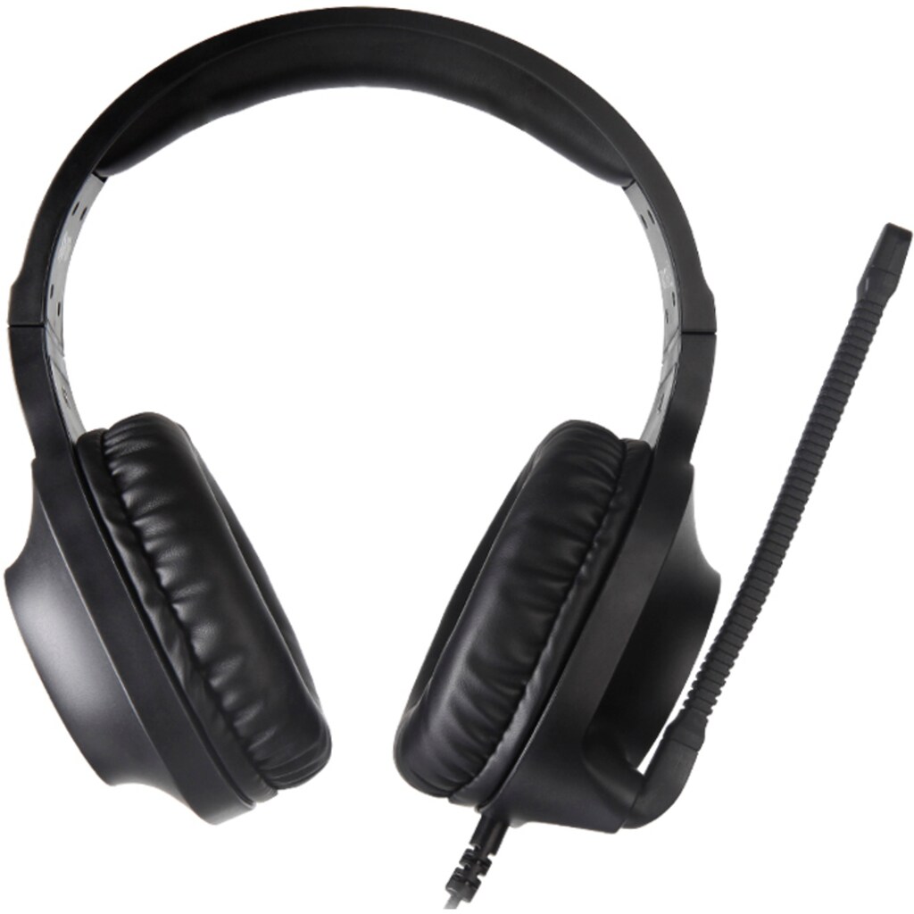 Sades Gaming-Headset »Spirits SA-721 kabelgebunden«