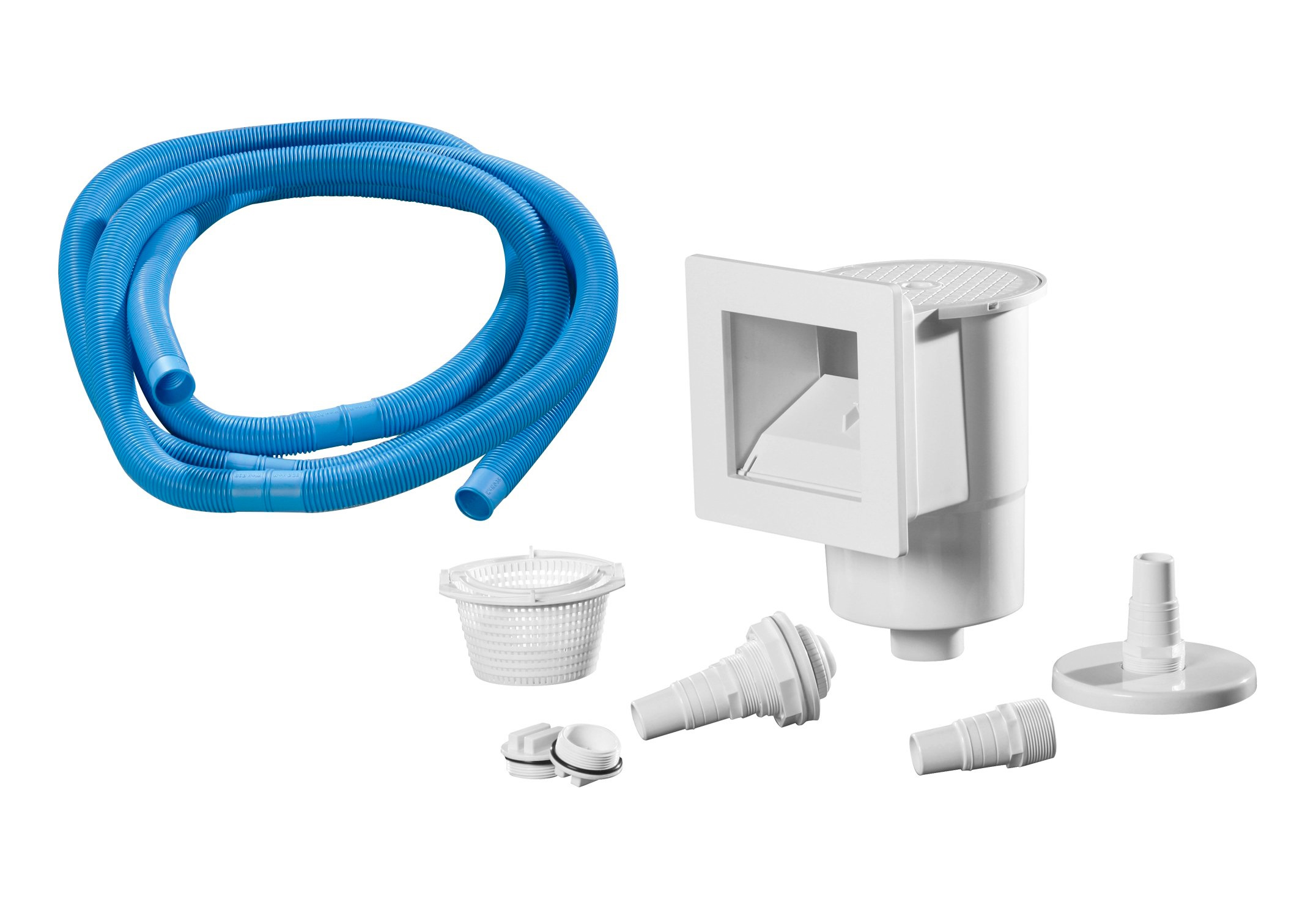 Thumbnail - KONIFERA Rundpool "Kuba II" verschiedene Größen, für den Volleinbau