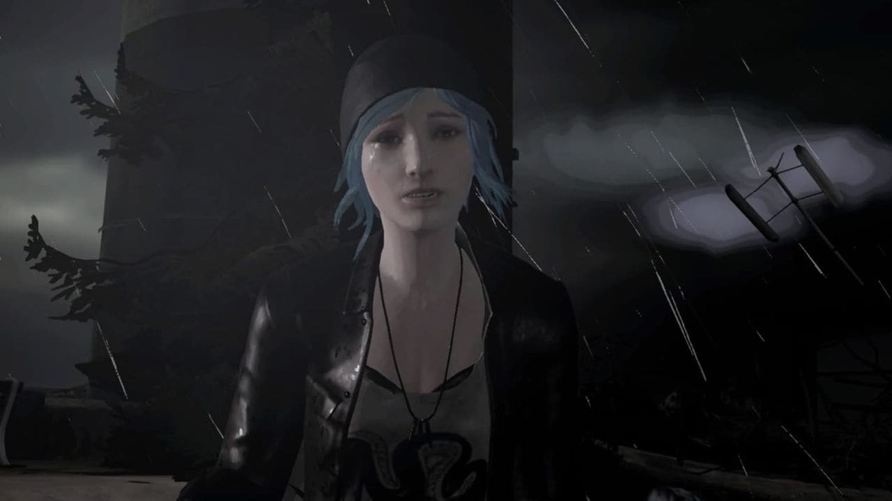 SquareEnix Spielesoftware »Life is Strange Arcadia Bay Collection (Code in a Box)«, Nintendo Switch
