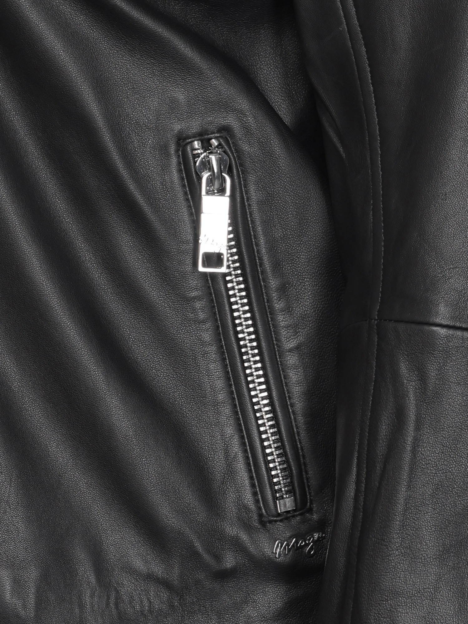 Maze Lederjacke »42023098«