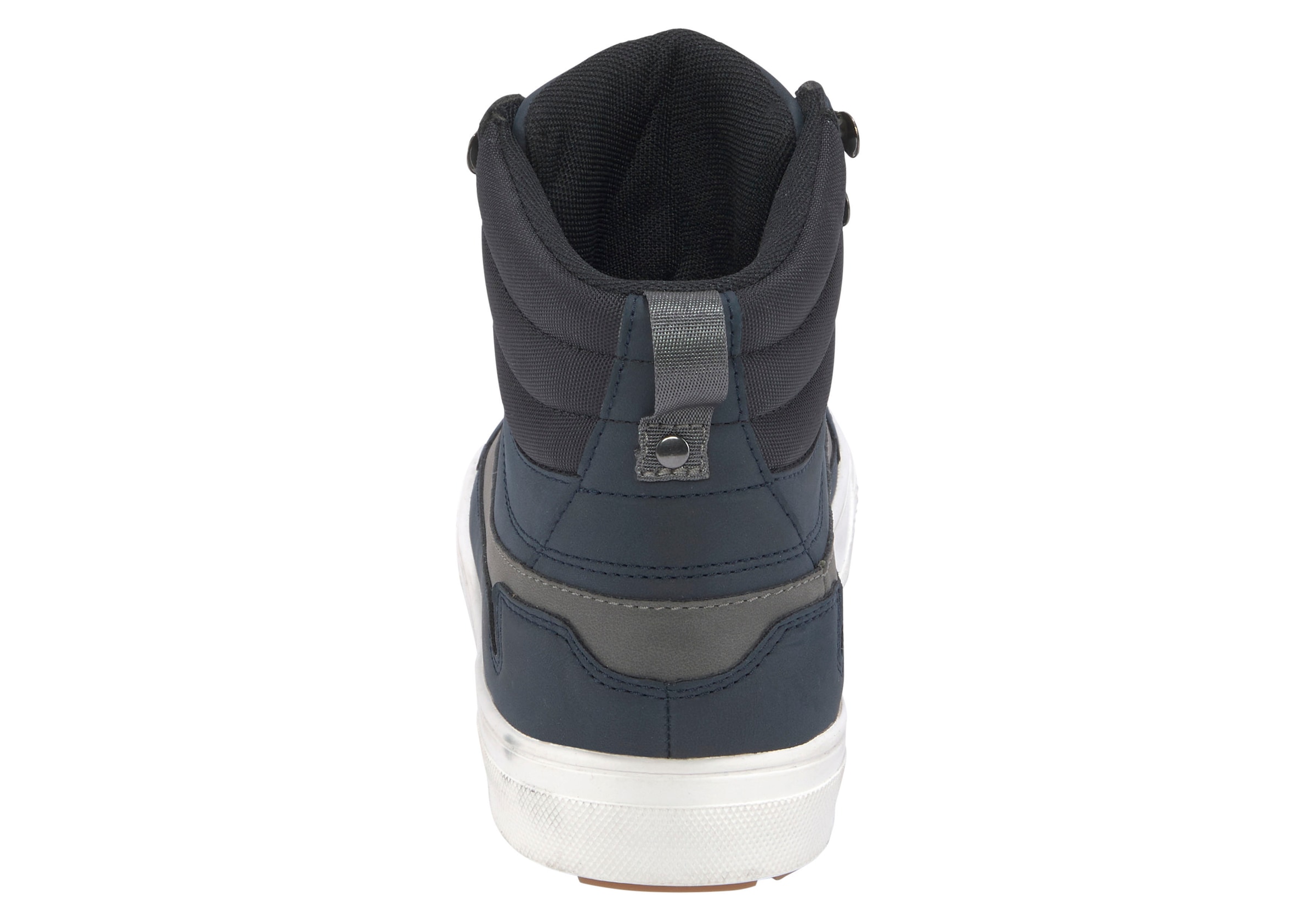 O'Neill Sneakerboots »Wallenberg Men Mid«
