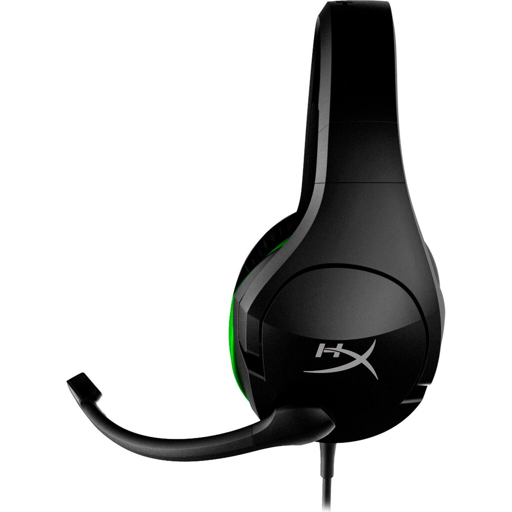 HyperX Gaming-Headset »CloudX Stinger (Xbox Licensed)«