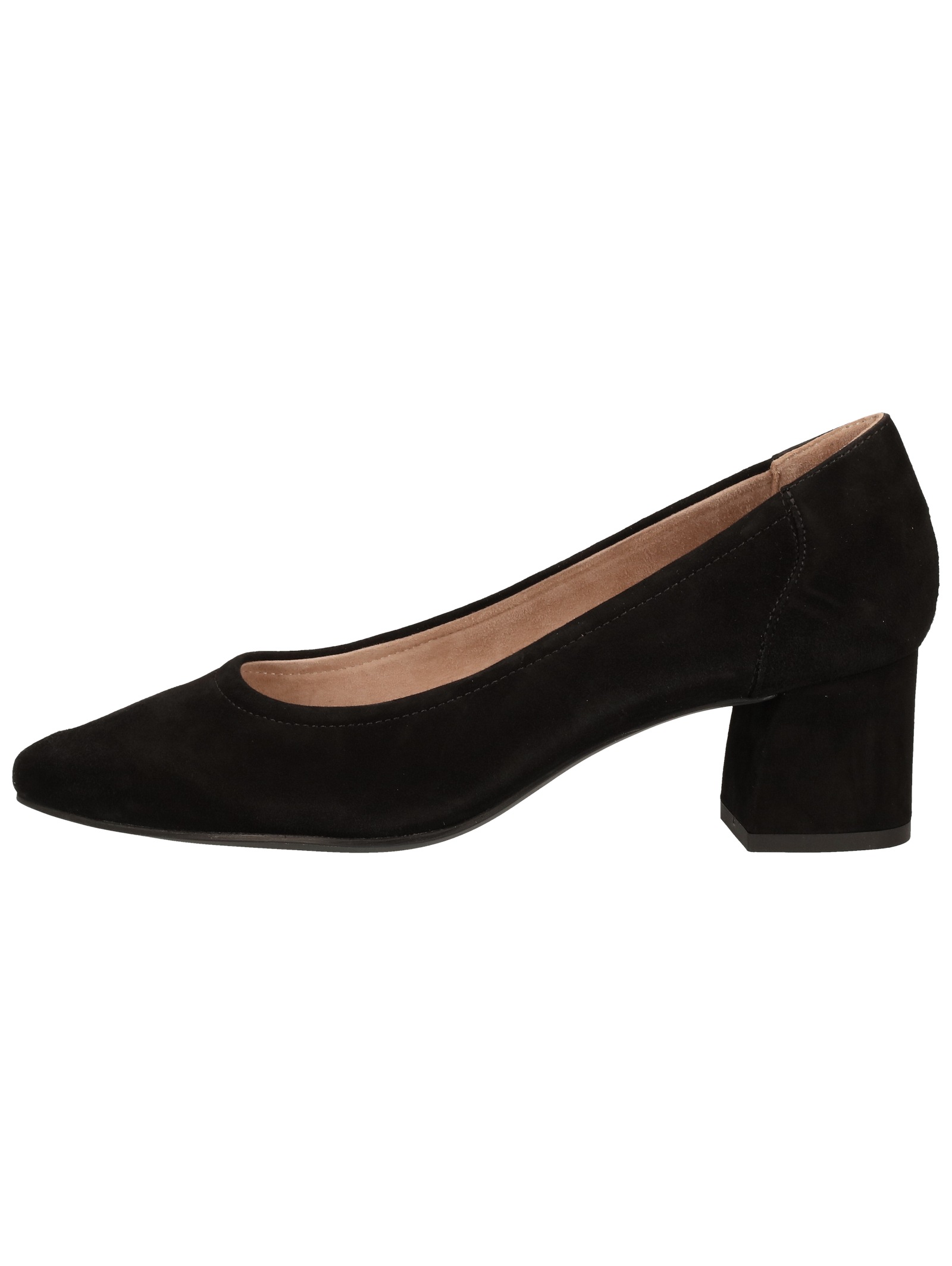 Paul Green Pumps »Paul Green Pumps Veloursleder«