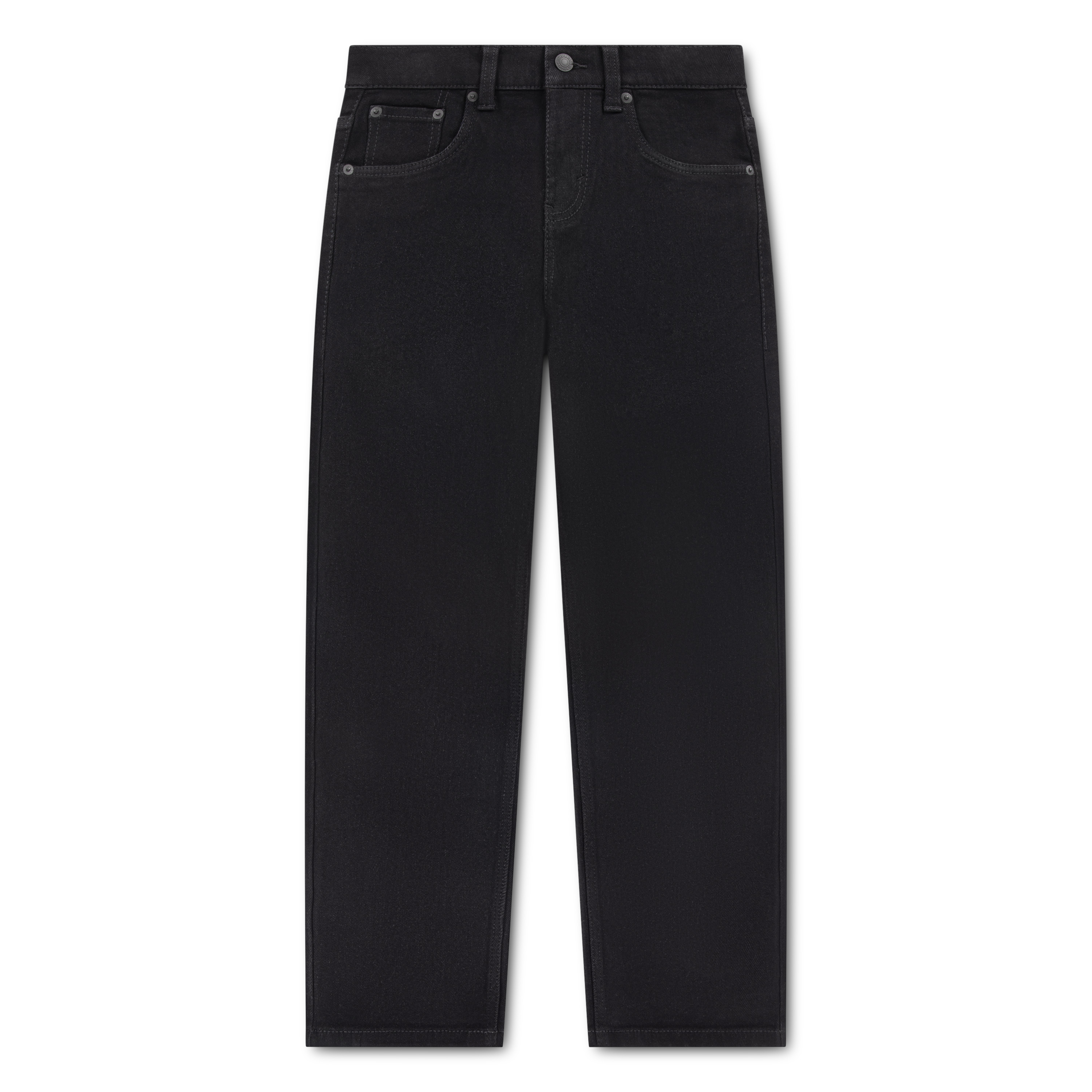 Levis Kids 1100000002199 "LVB STAY LOOSE TAPER JEANS" for BOYS