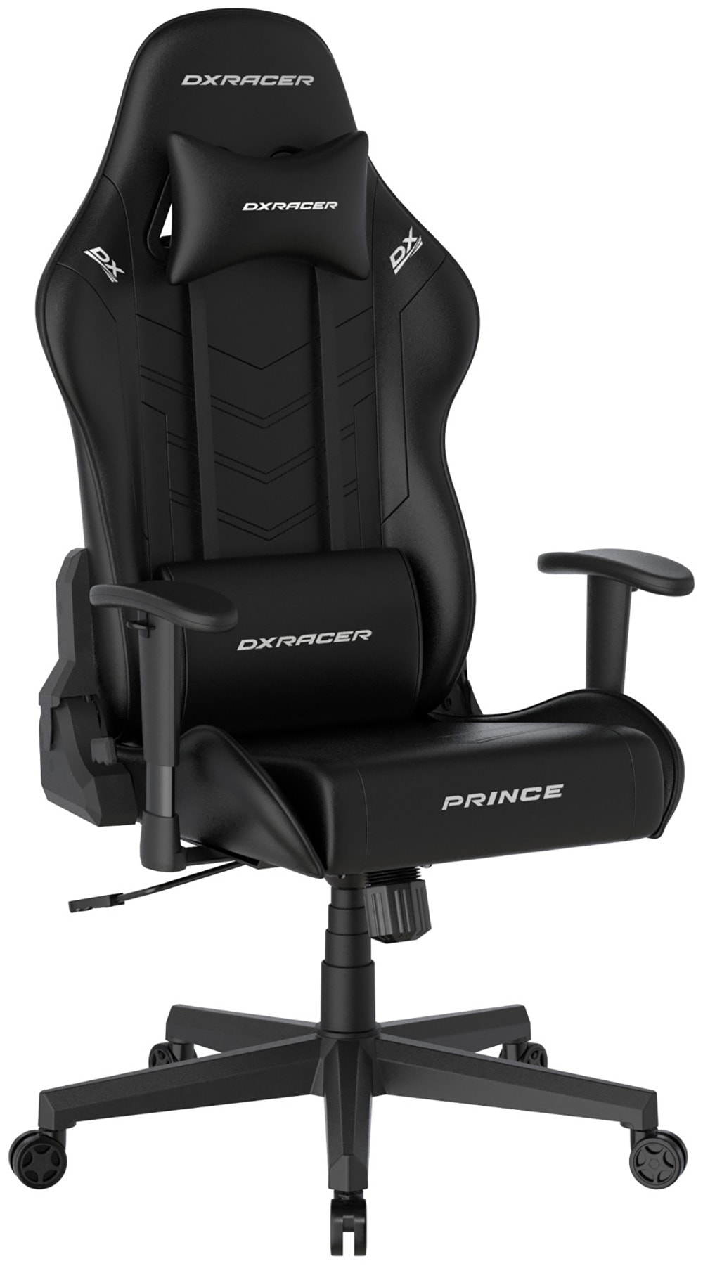 MCA furniture Gaming-Stuhl "DX Racer Prince Gamingchair" (Set) 1 Stk. Kunst günstig online kaufen