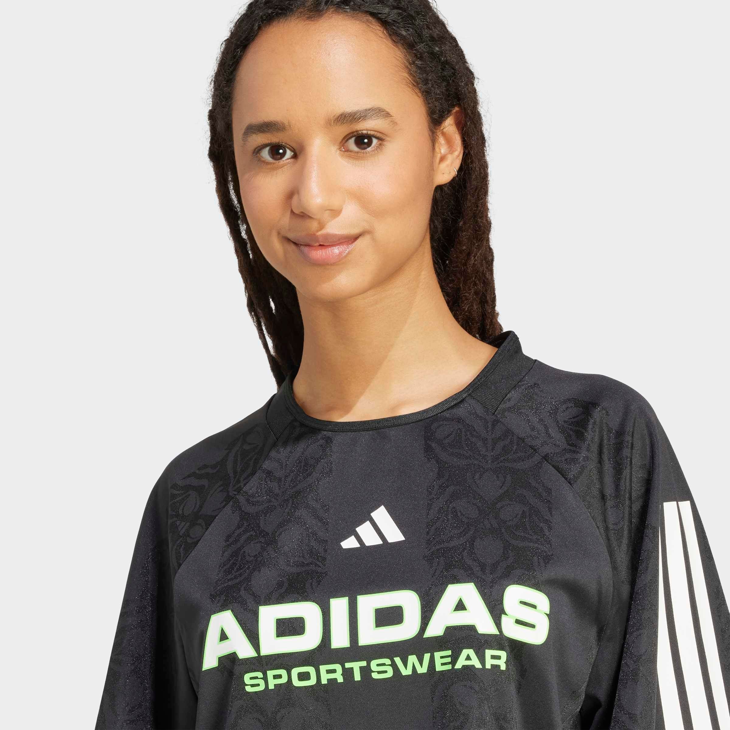 adidas Sportswear T-Shirt »W TIRO Q3 TEE«