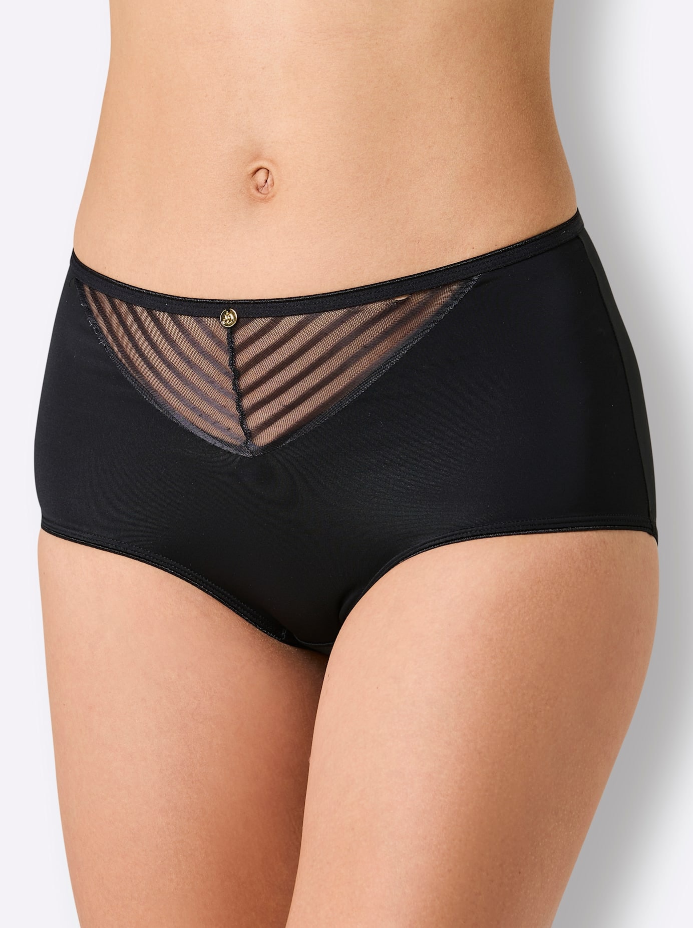 wäschepur Taillenslip 2 Stk.