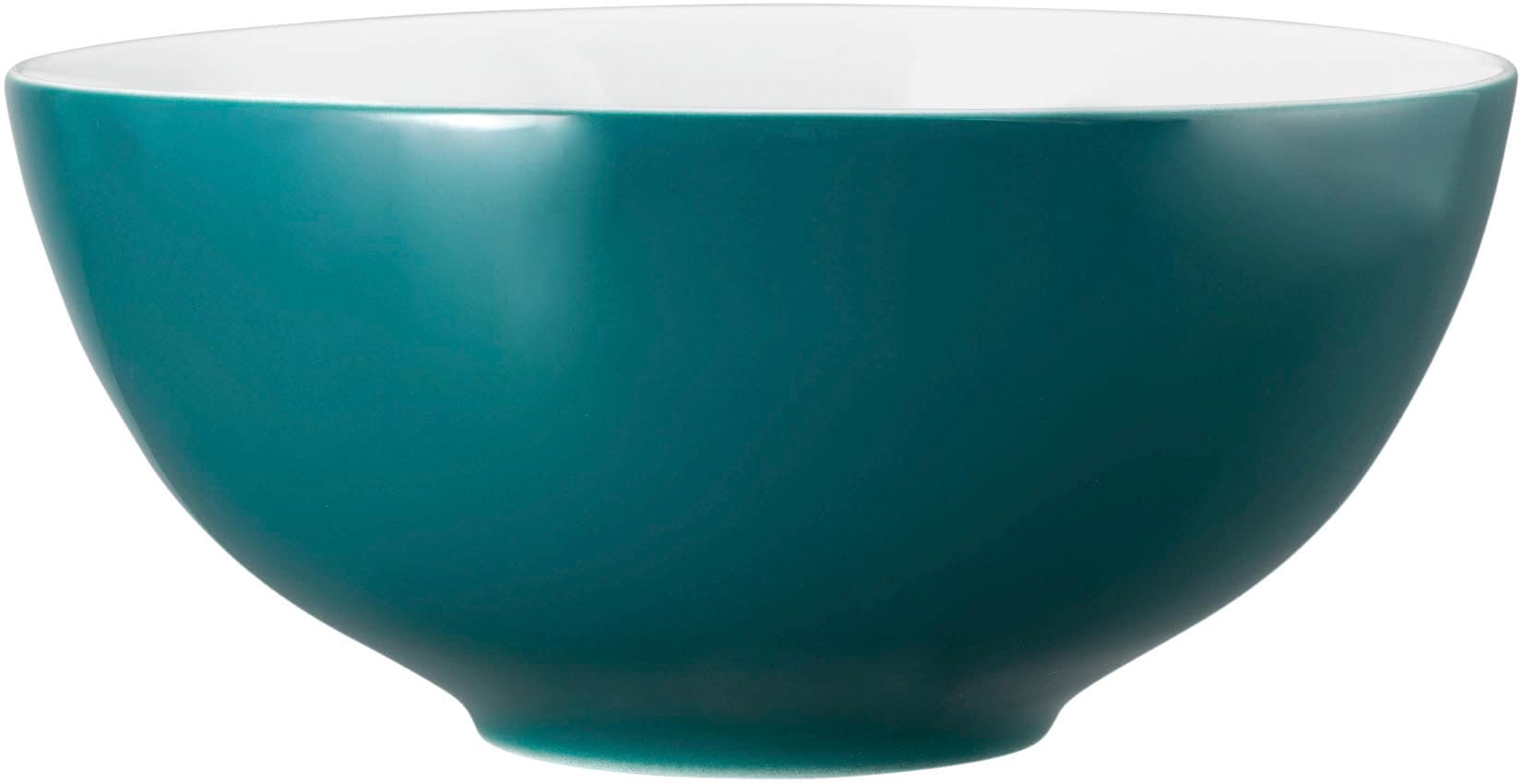 Seltmann Weiden 1100000002199 "Life Fashion" 1 Stk. aus Porzellan Schale rund, 21 cm