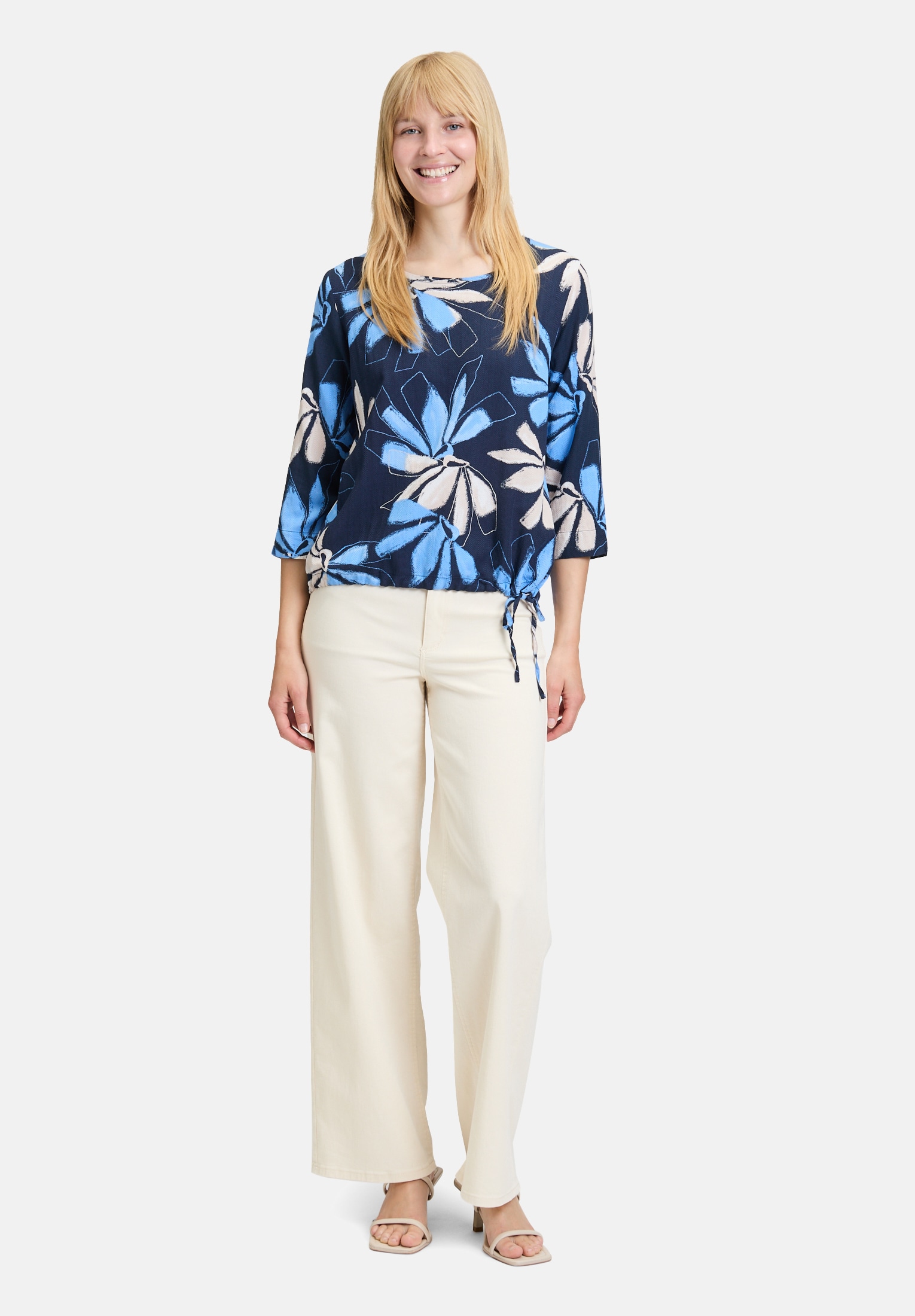 Betty&Co "Damen mit Print"
