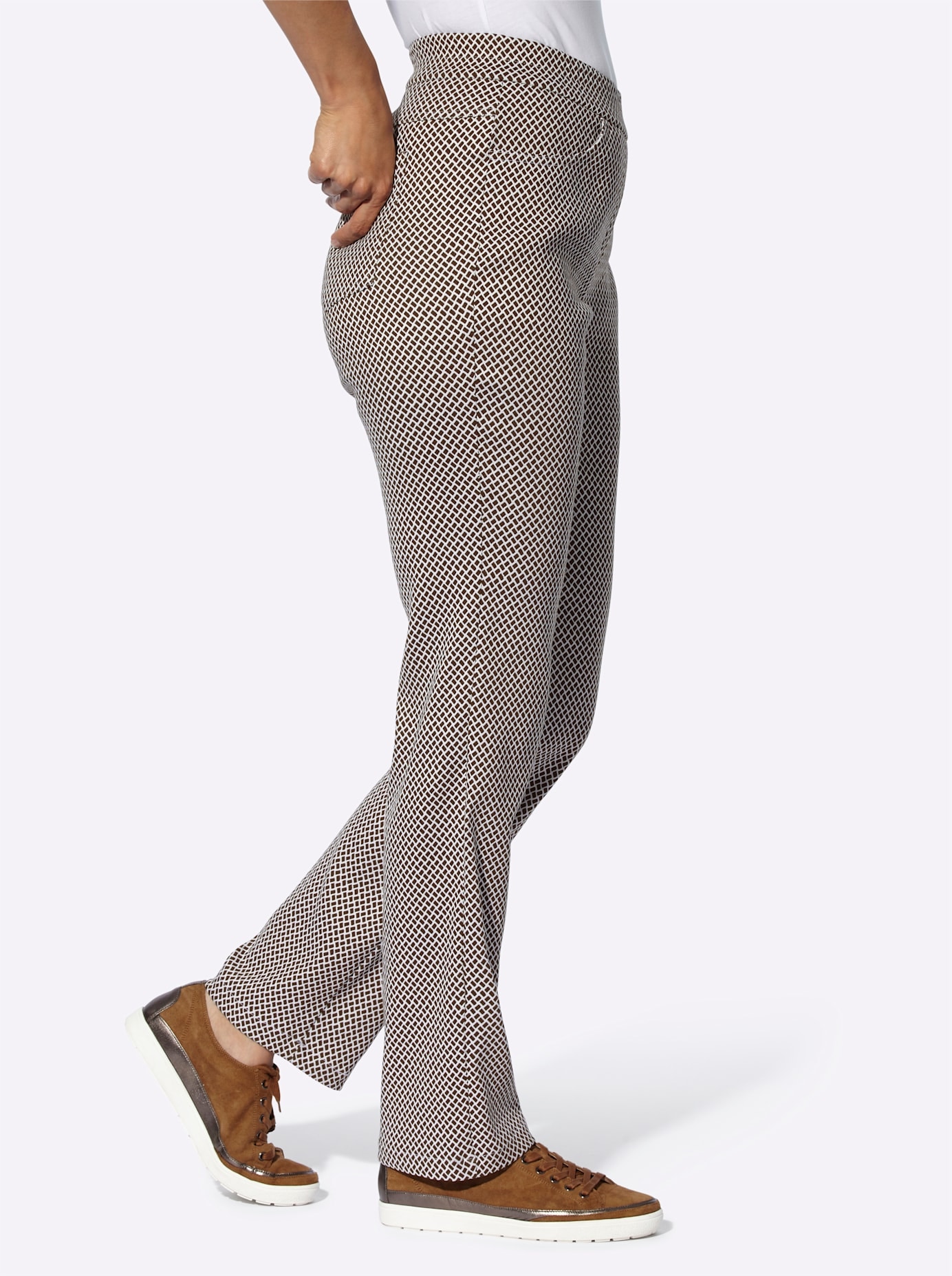 Casual Looks Schlupfhose