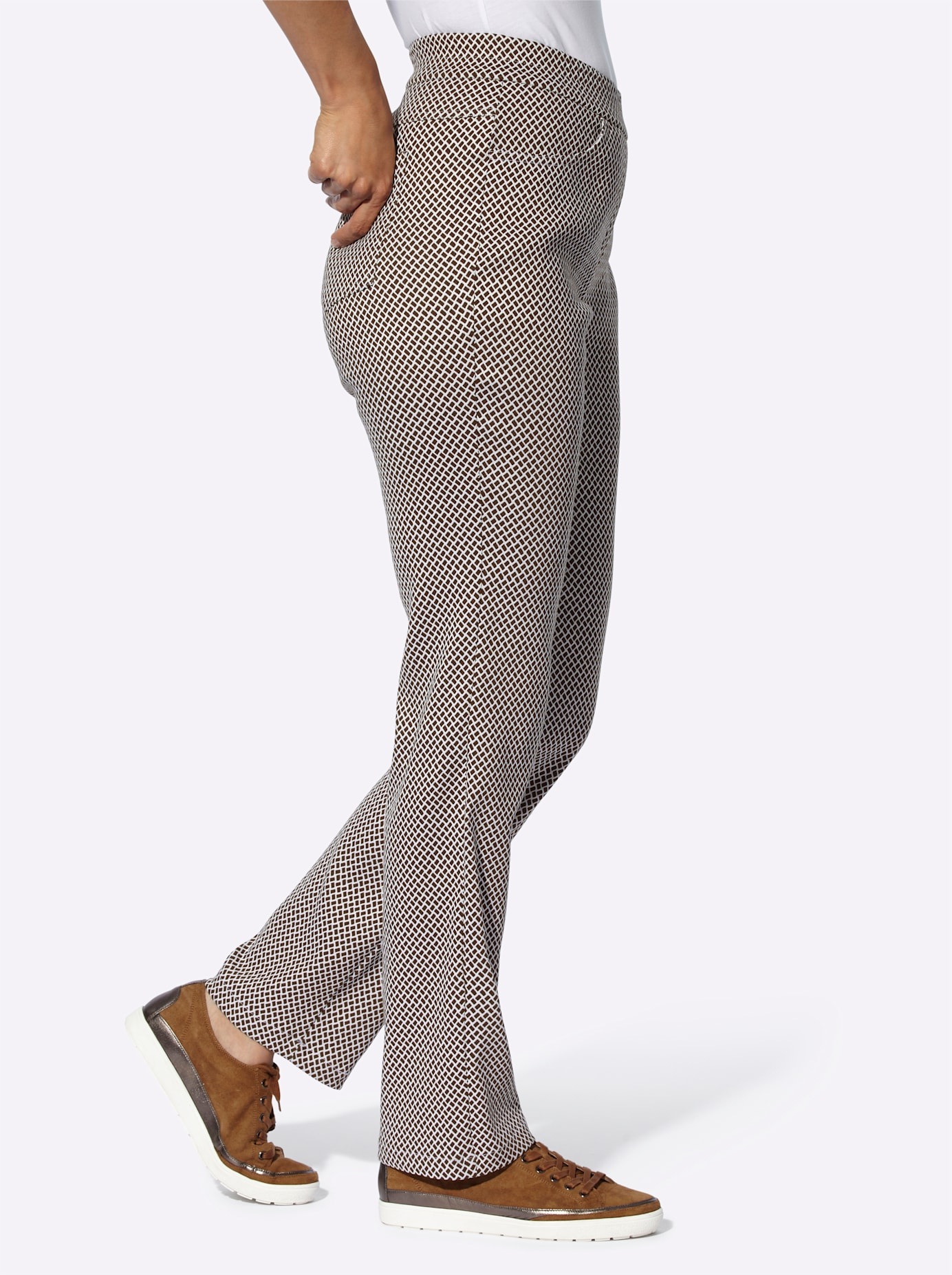 Thumbnail - Casual Looks Schlupfhose