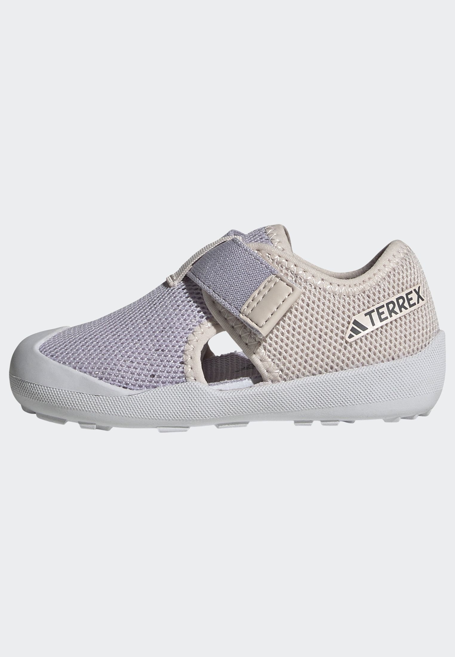 adidas TERREX Outdoorsandale »CAPTAIN TOEY KIDS«, für Kinder