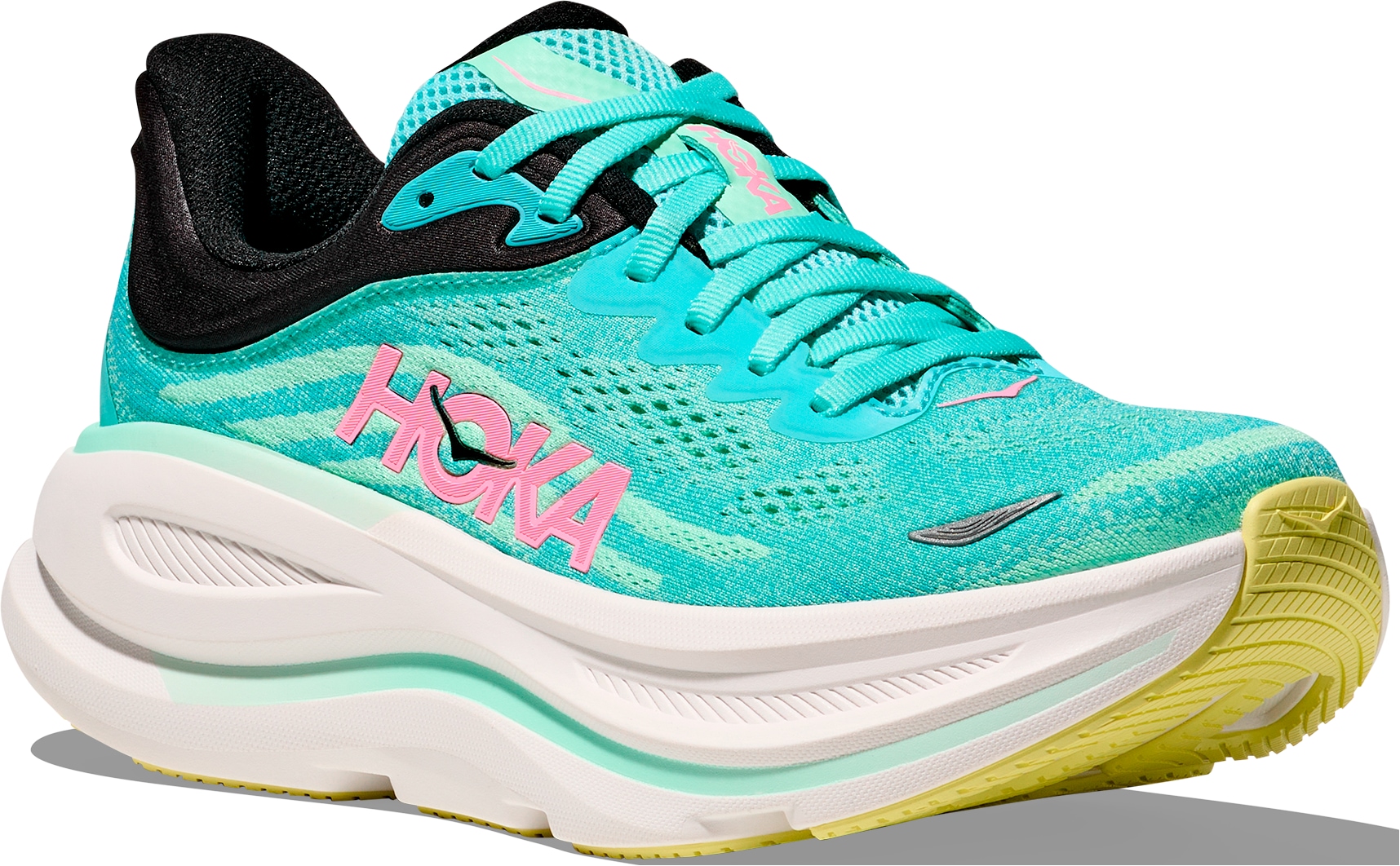 Hoka One One Laufschuh »BONDI 9«  für mehr Dämpfung