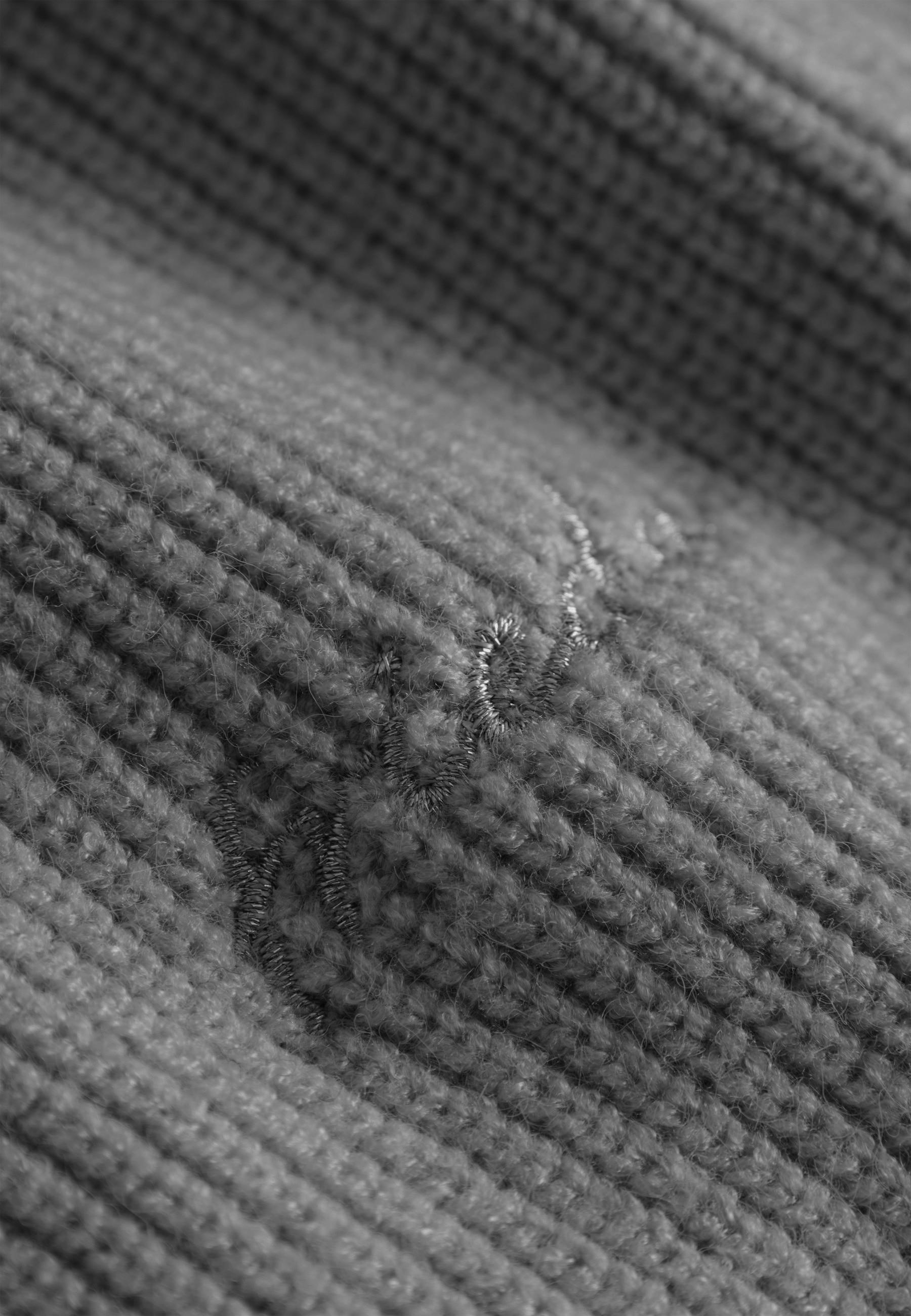 Frieda & Freddies Fleecejacke »Cardigan«