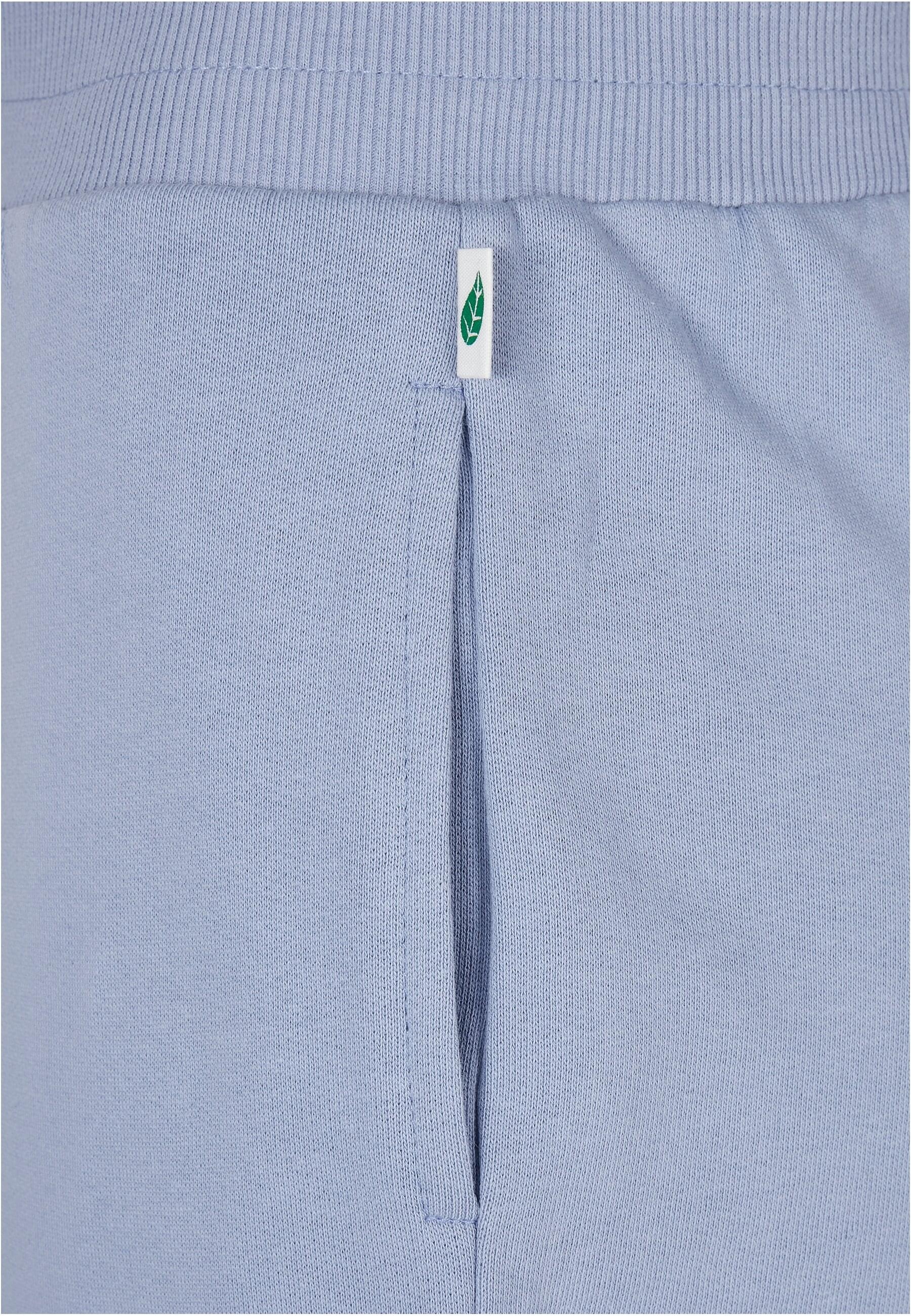 URBAN CLASSICS Jogginghose »Urban Classics Damen Ladies Organic High Waist Sweat Pants«, (1 tlg.)