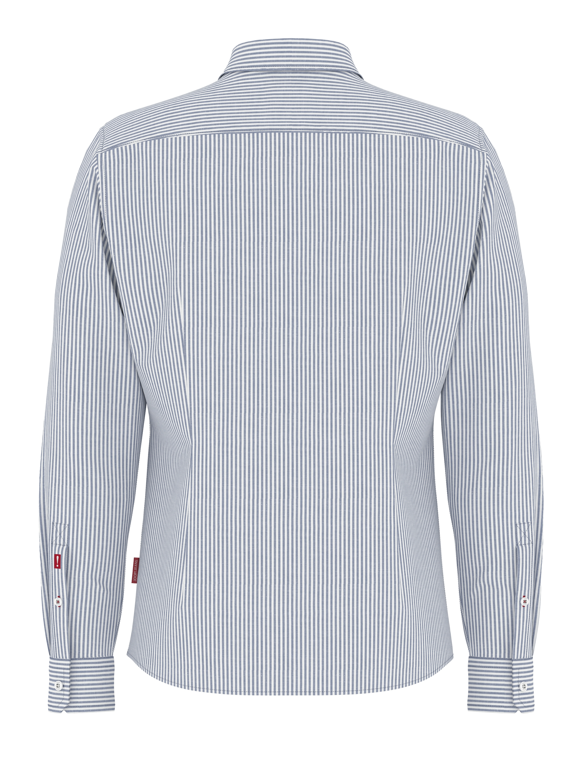 Joop Jeans Langarmhemd »Hanson2-W«