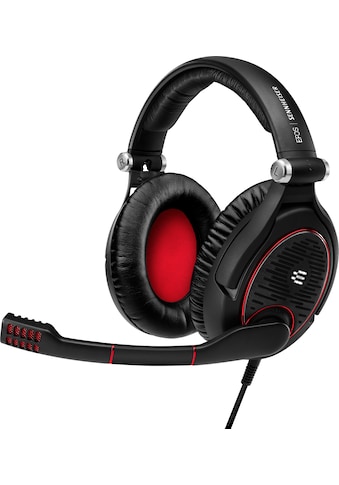 Gaming-Headset »Game Zero«