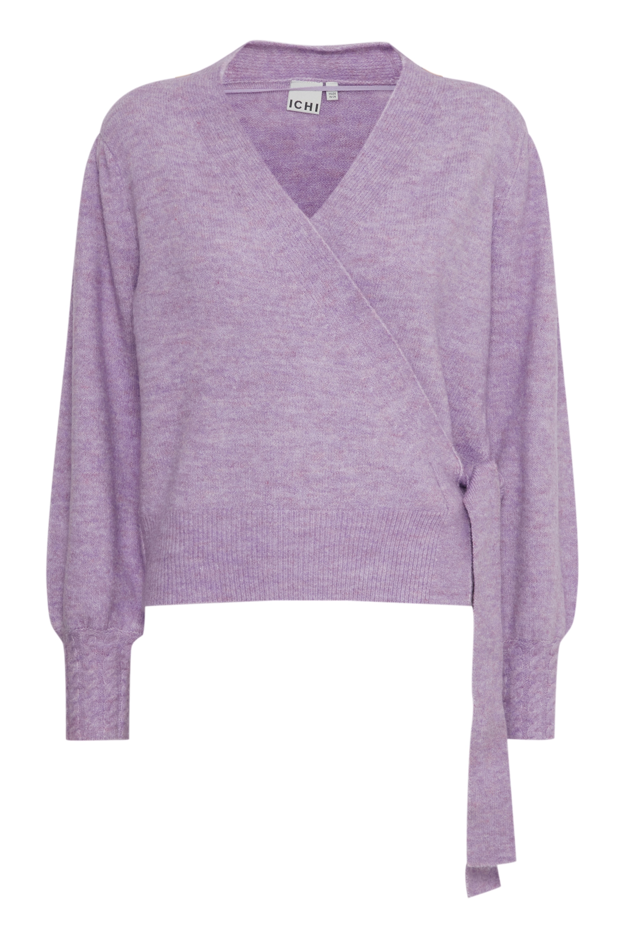Ichi Strickpullover "IHOLENE CA2"