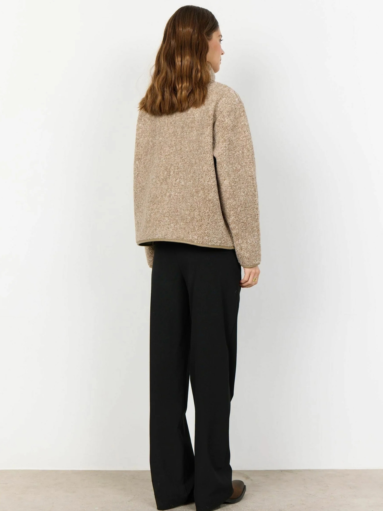 soyaconcept Outdoorjacke »Soya Concept Jacket SC-BESSIE 2«