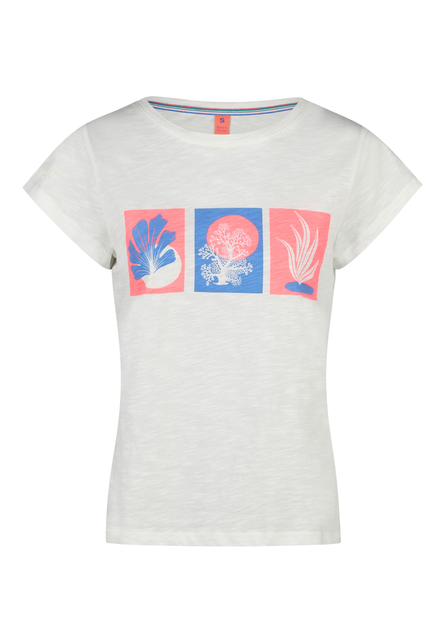 salzhaut T-Shirt "Shirt UHL" günstig online kaufen