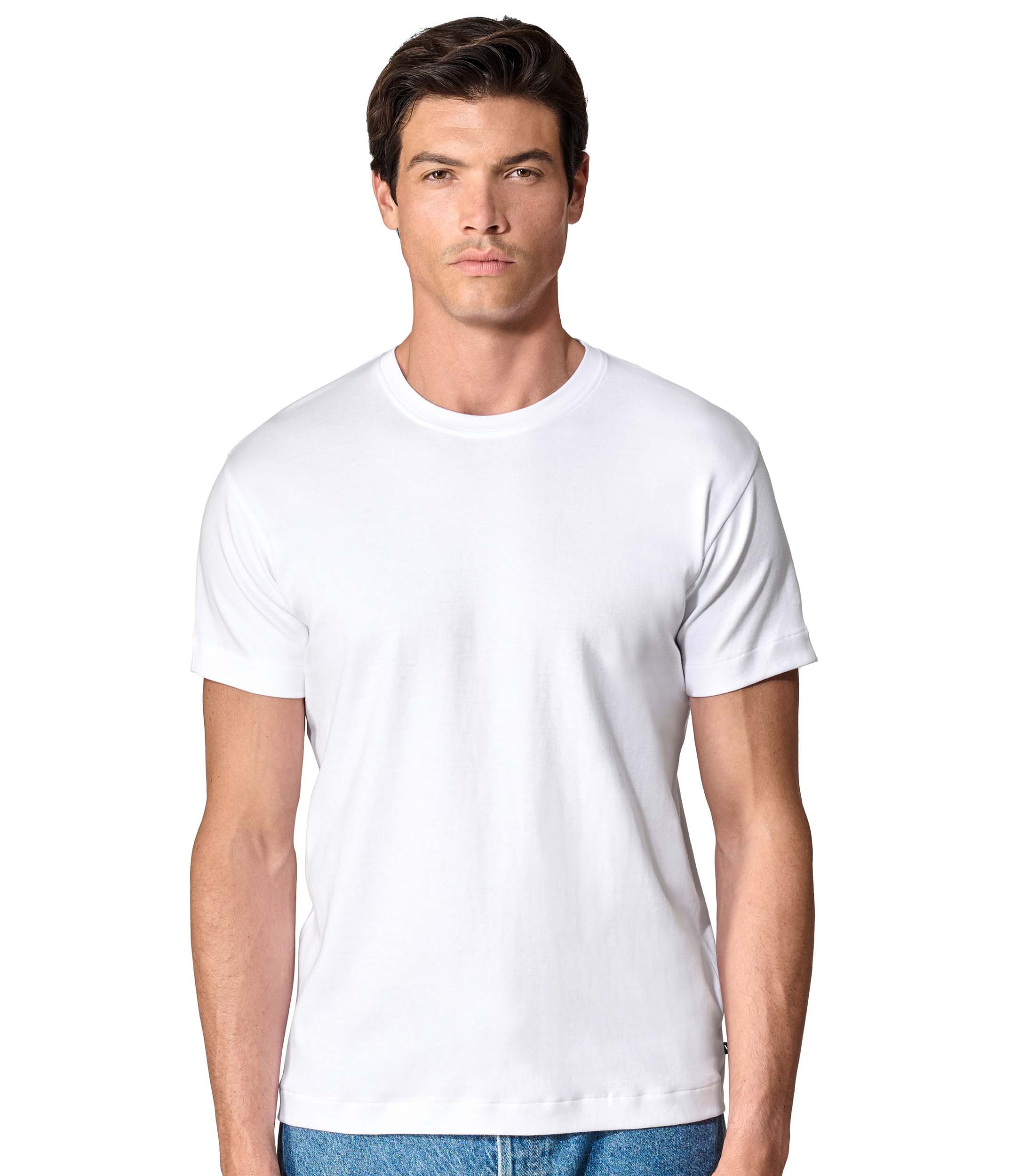 VENTI T-Shirt »VENTI T-Shirt uni«