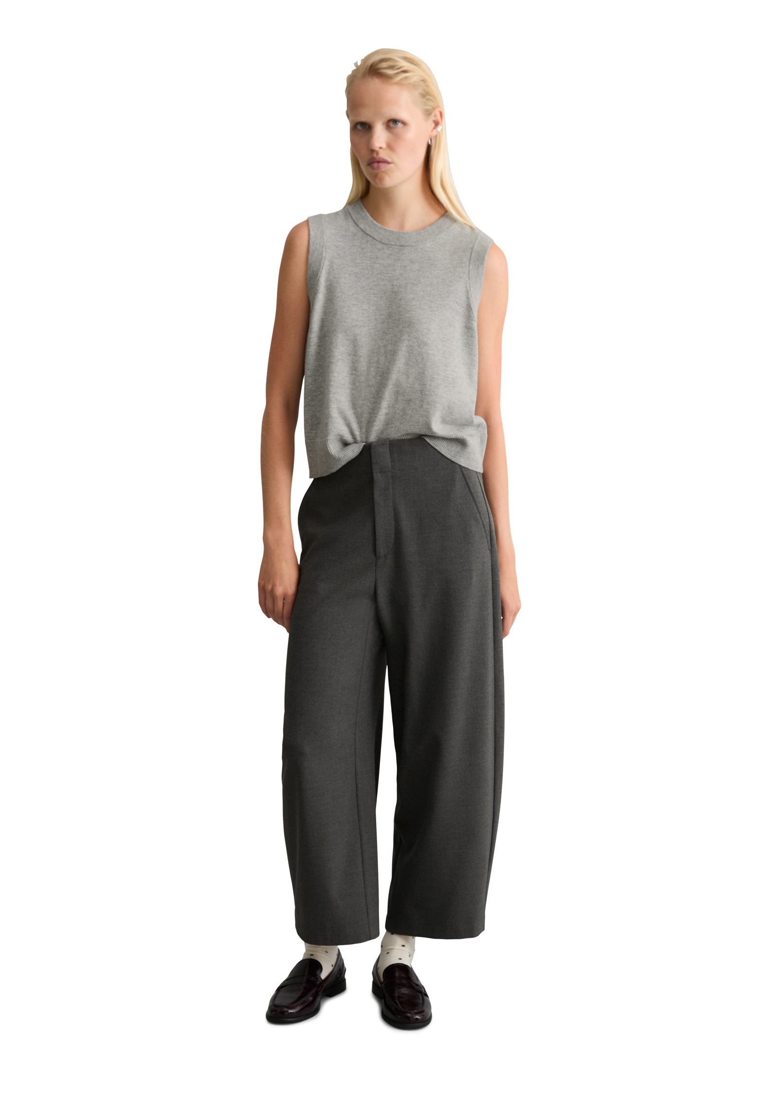 Marc O'Polo DENIM Chinohose »mit LENZING™ ECOVERO™«