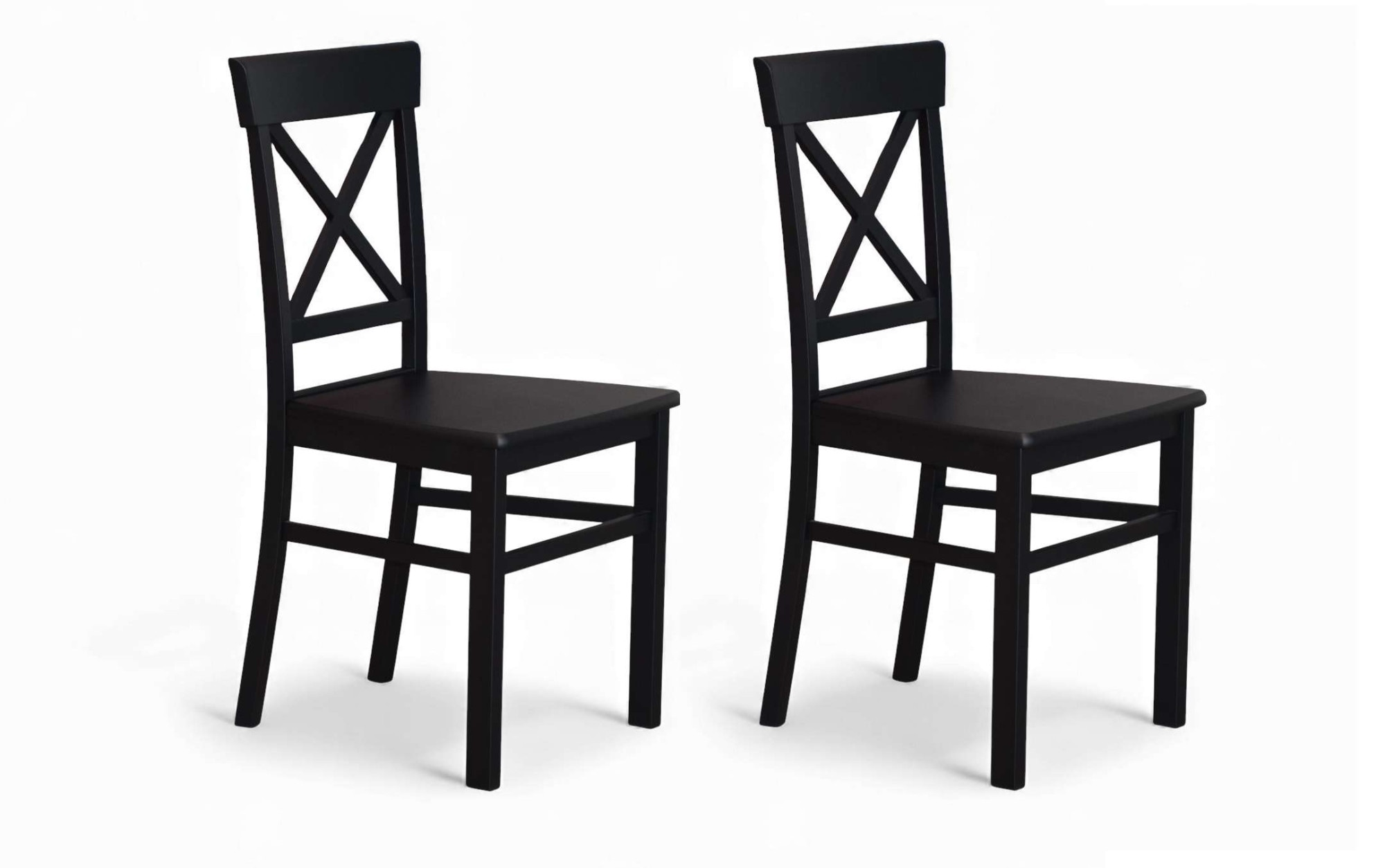 andas Esszimmerstuhl "Tatra TOPSELLER" (Set) 2 Stk.Holzstuhl im 2er, 4er od günstig online kaufen