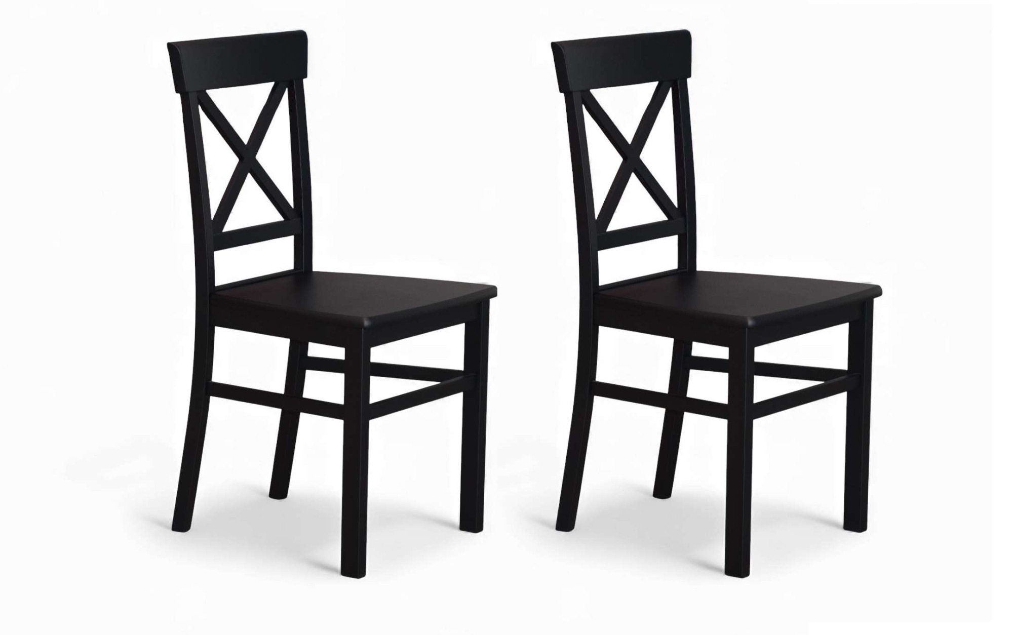 OTTO home Esszimmerstuhl "Tatra TOPSELLER" (Set) 2 Stk.Holzstuhl im 2er, 4e günstig online kaufen