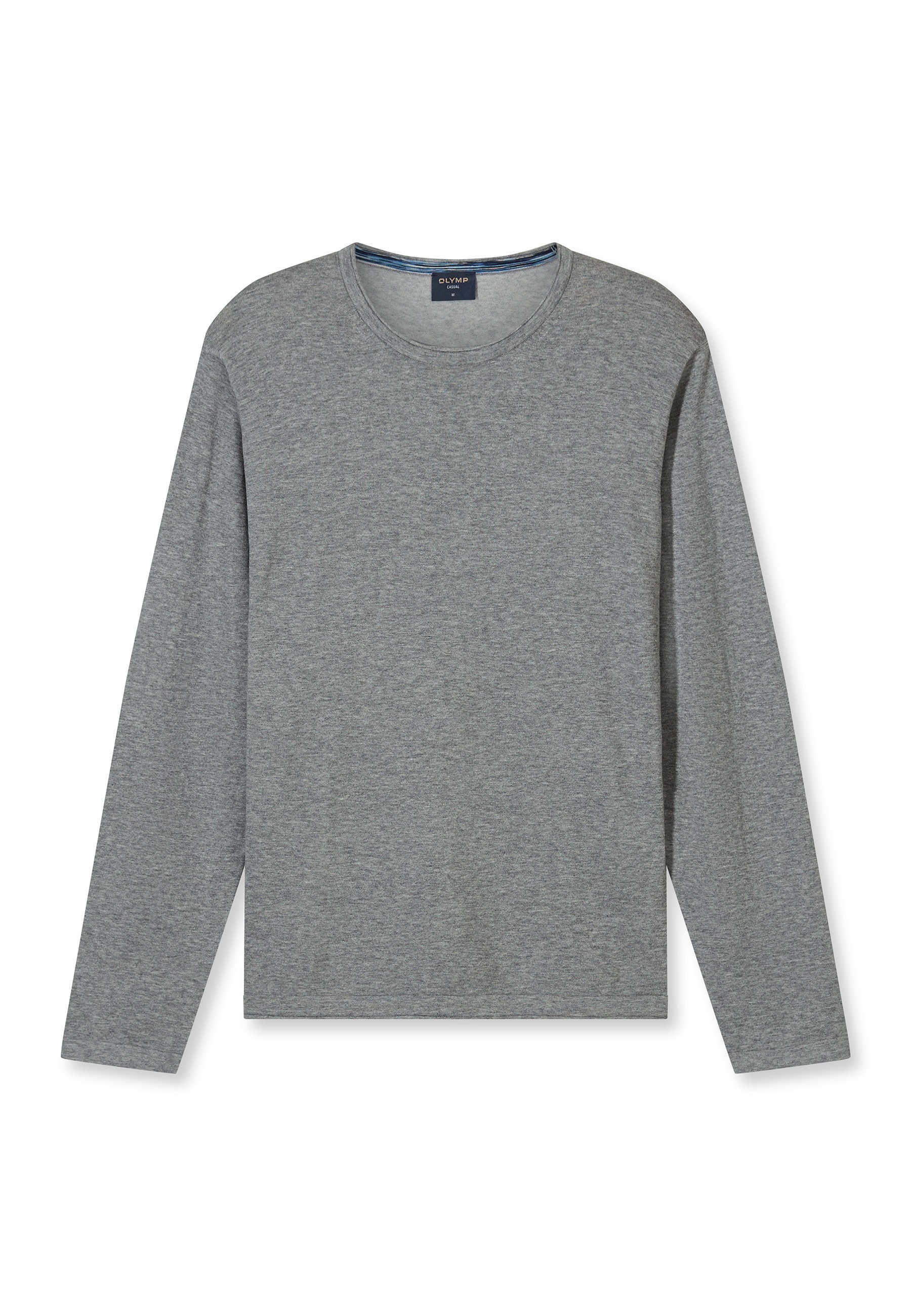 OLYMP Strickpullover "OLYMP Casual Strick" günstig online kaufen