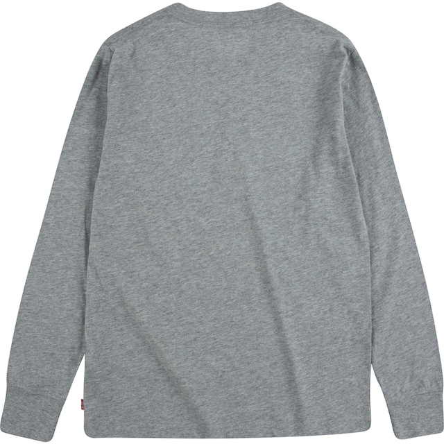 Levi's® Kids Langarmshirt »BATWING TEE«, UNISEX online kaufen | BAUR