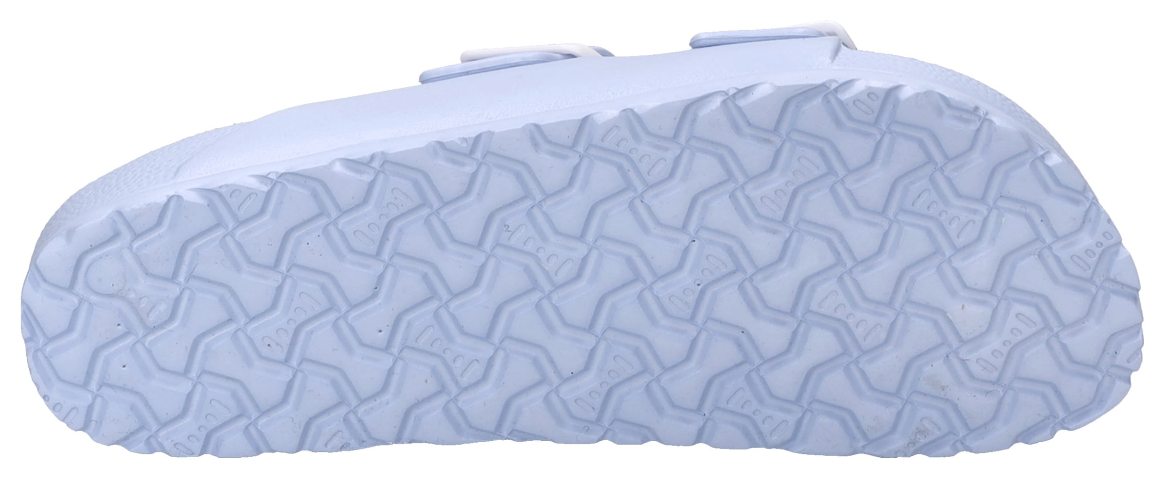 Josef Seibel Badepantolette »Martinique 01«, Badeschuh, Sandale, Flats mit Fußbett