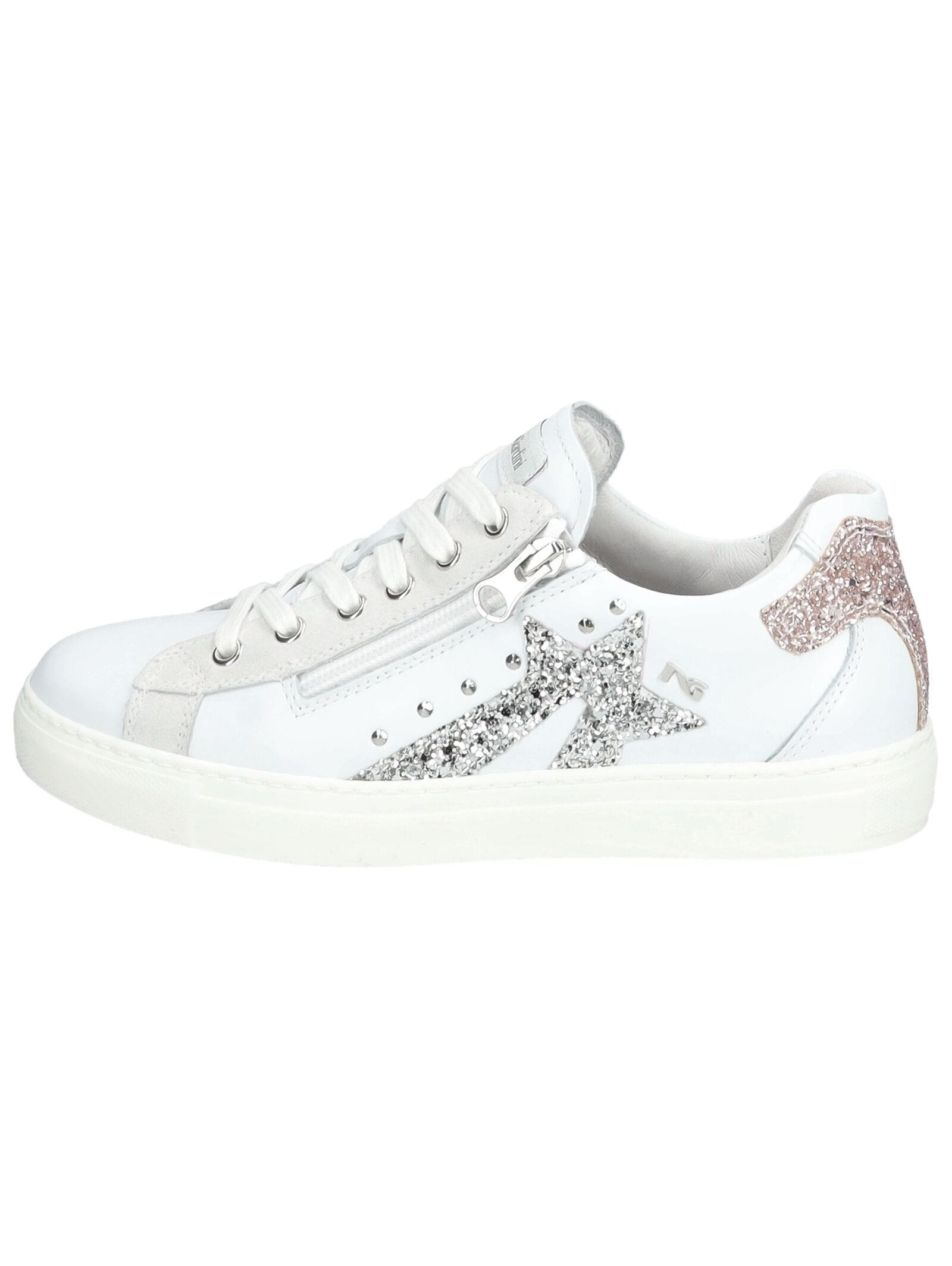 Nero Giardini Sneaker »Nero Giardini Sneaker Veloursleder/Textil«