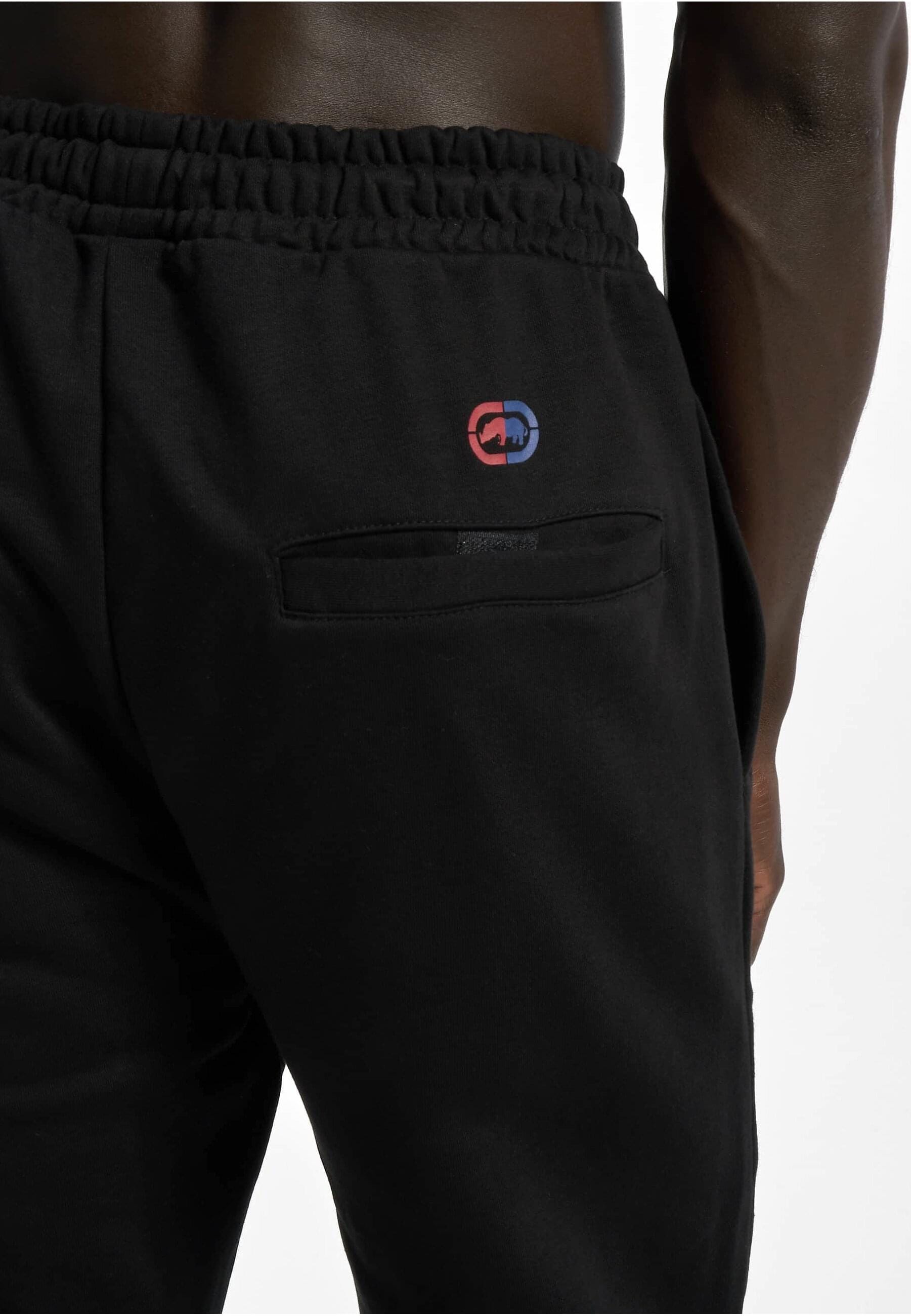 Ecko Unltd. Stoffhose »Ecko Unltd. Herren Ecko Unltd. Grande Seweatpant«, (1 tlg.)